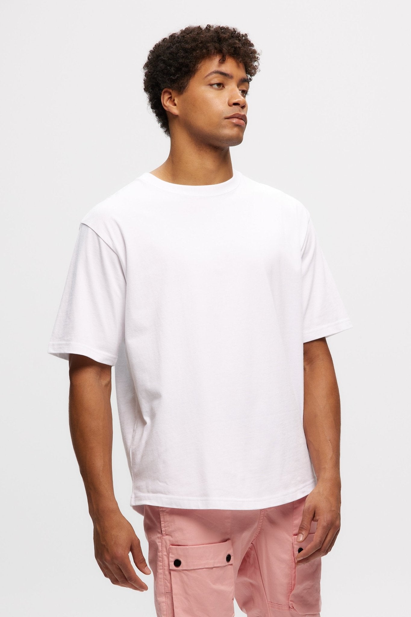 T-shirt Eazy Box