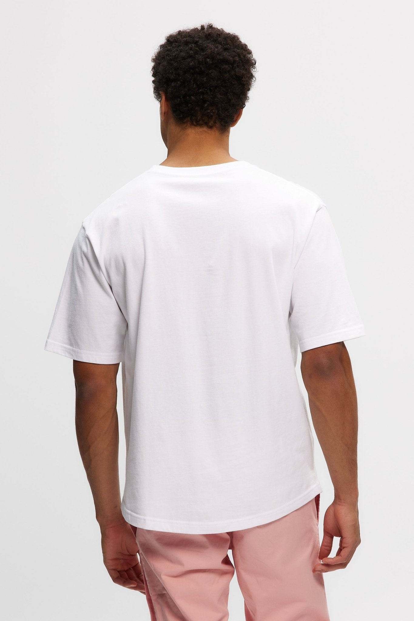 T-shirt Eazy Box