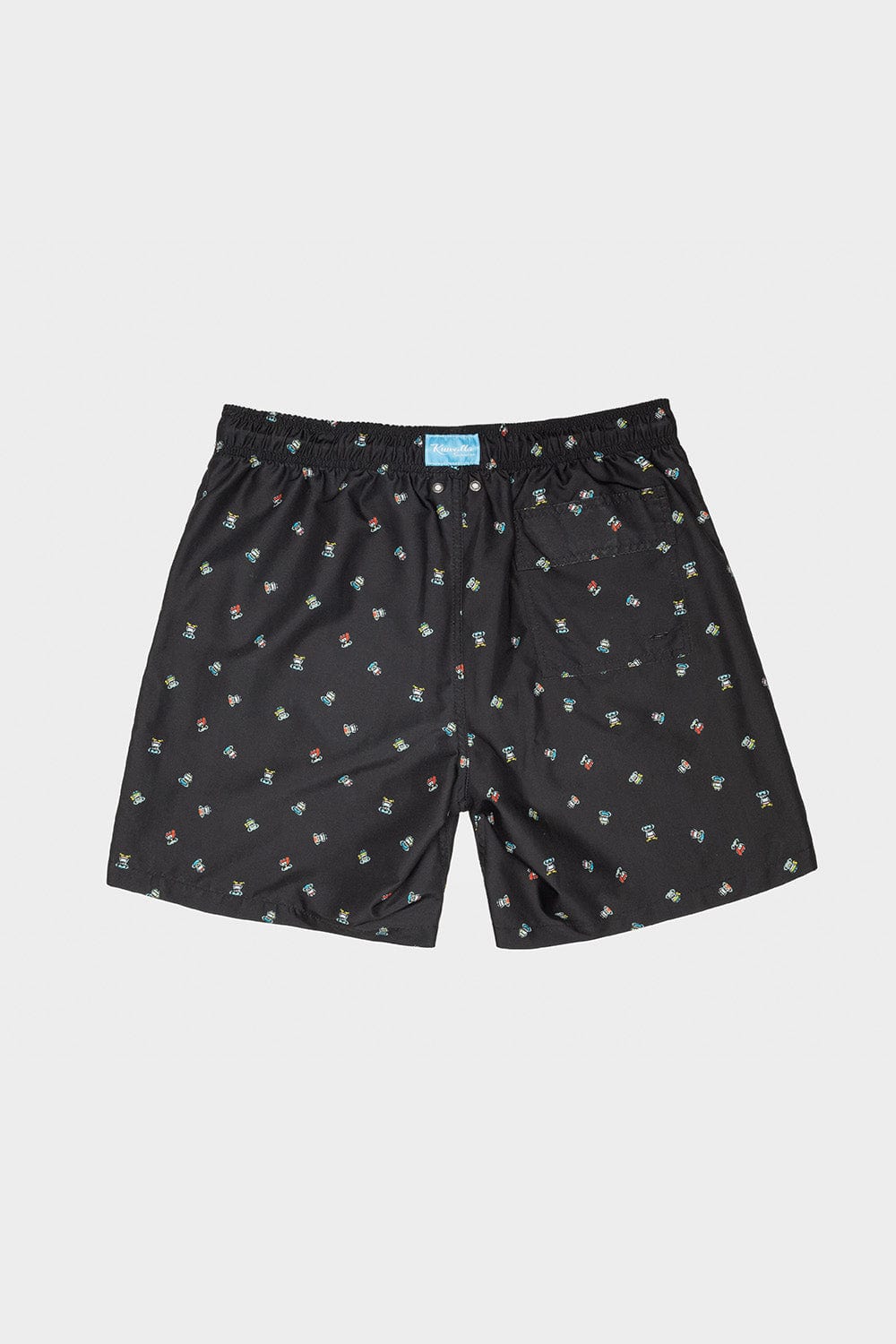 Recycled Swim Trunks