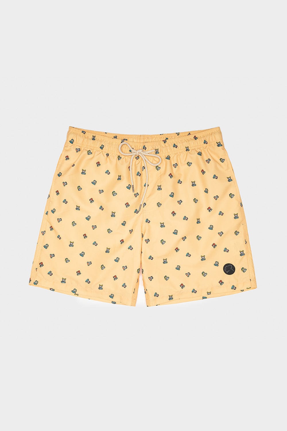 Maillot de bain recyclé