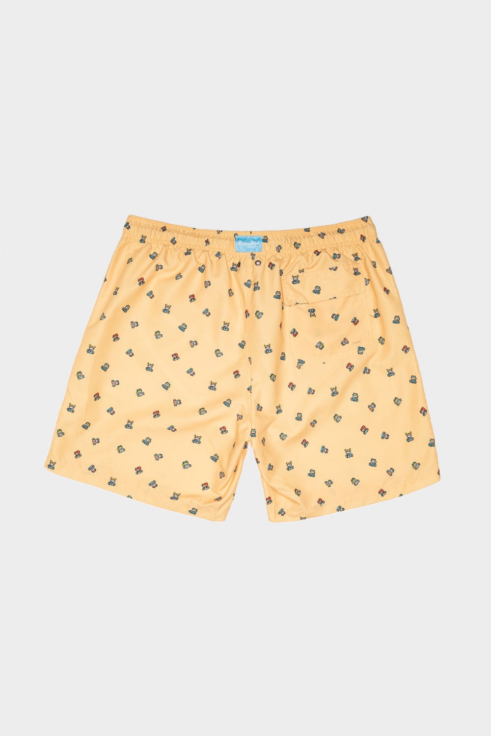 Maillot de bain recyclé