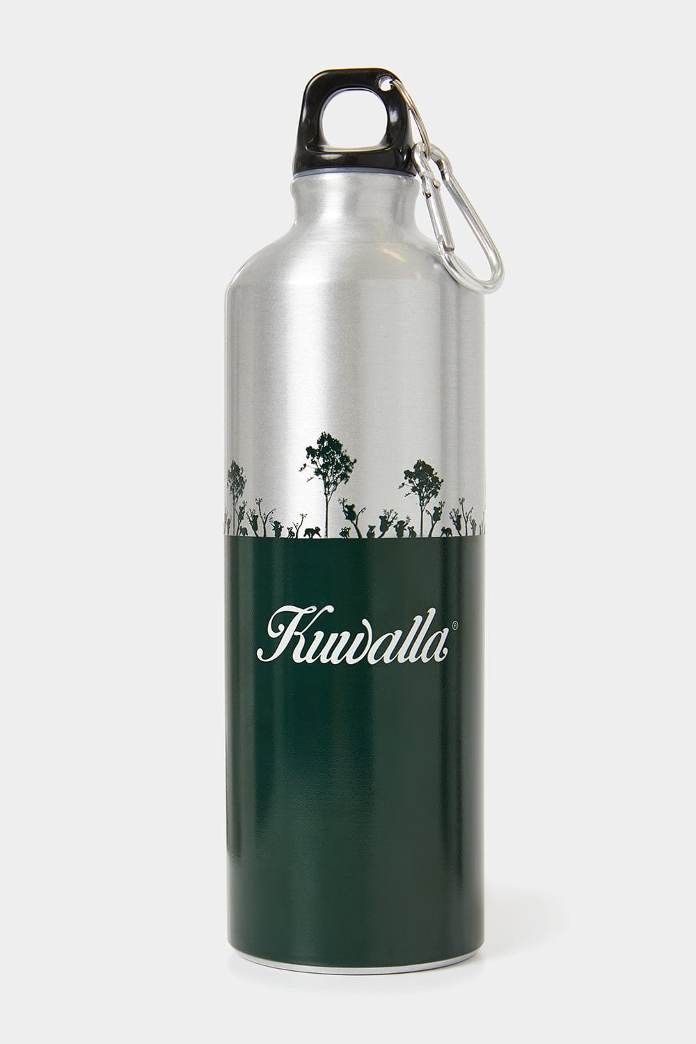 Arboreal Water Bottle