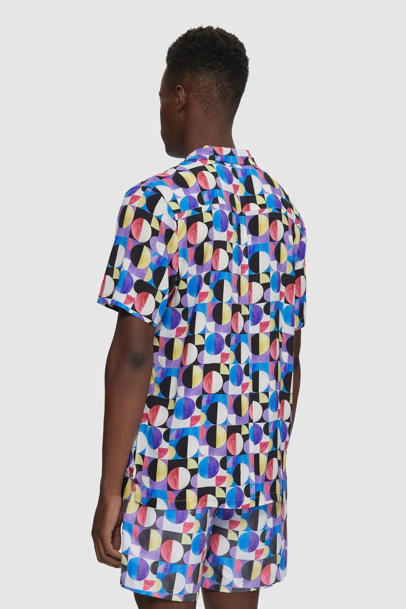 Chemise de plage