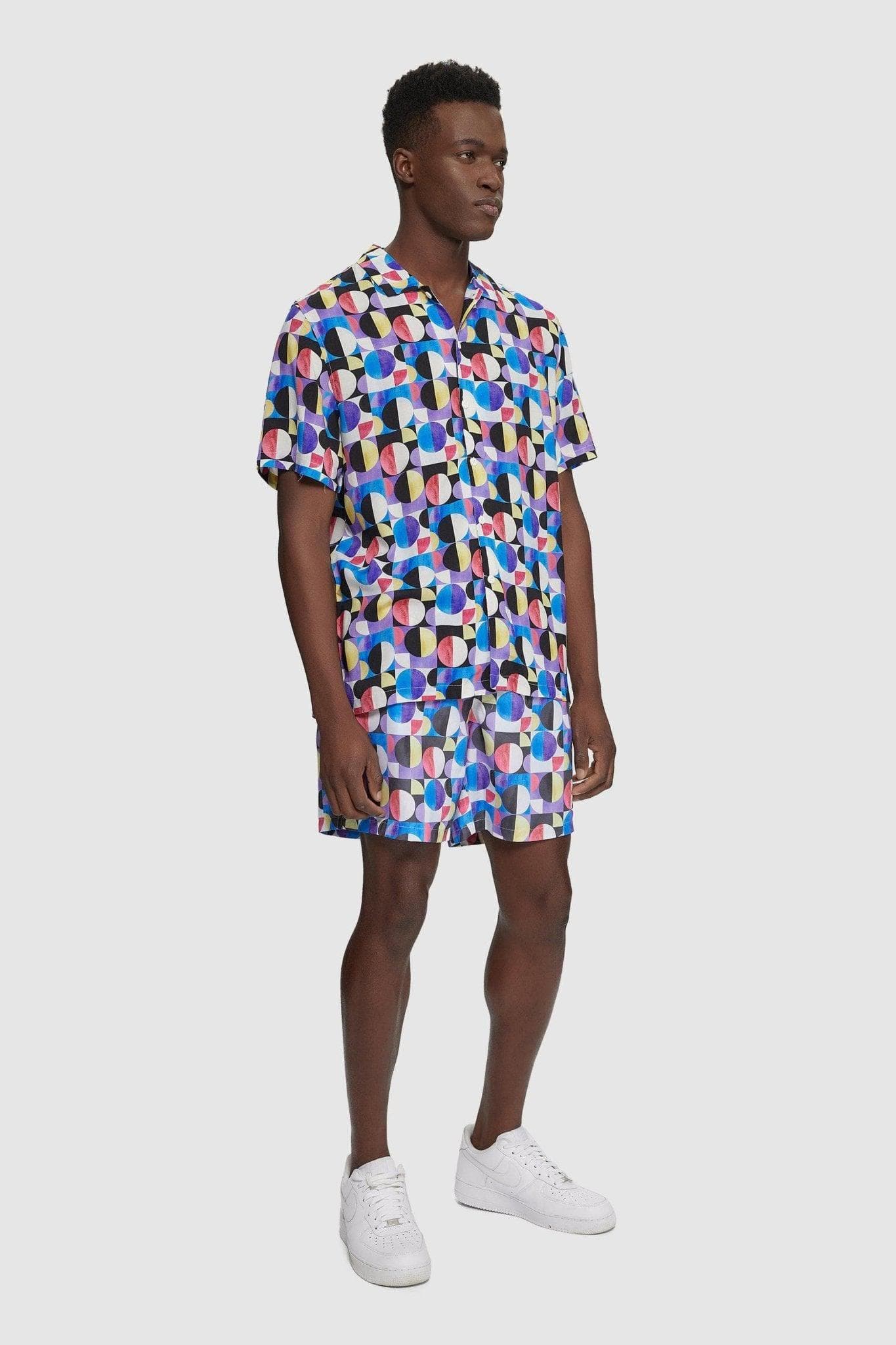 Chemise de plage