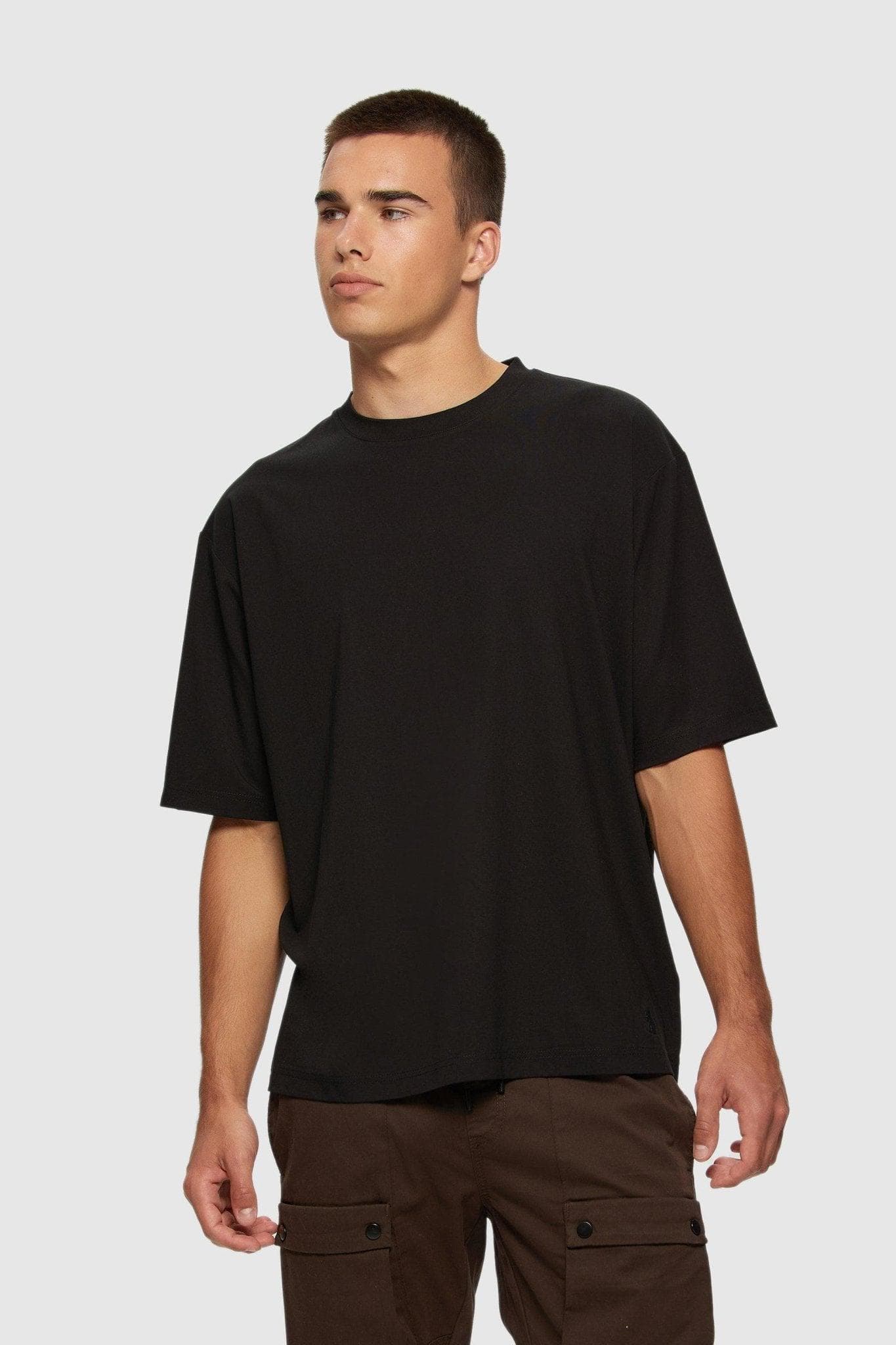 Box Tee