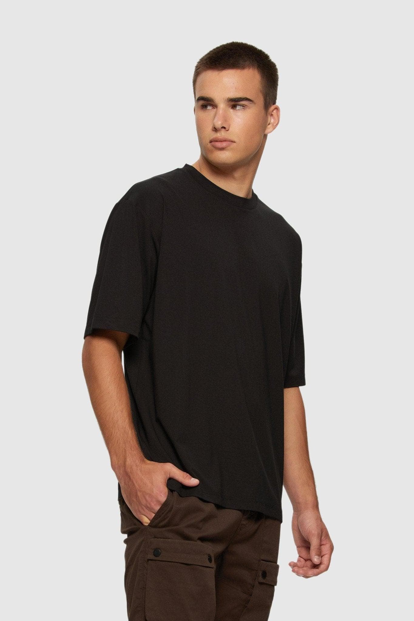 Box Tee