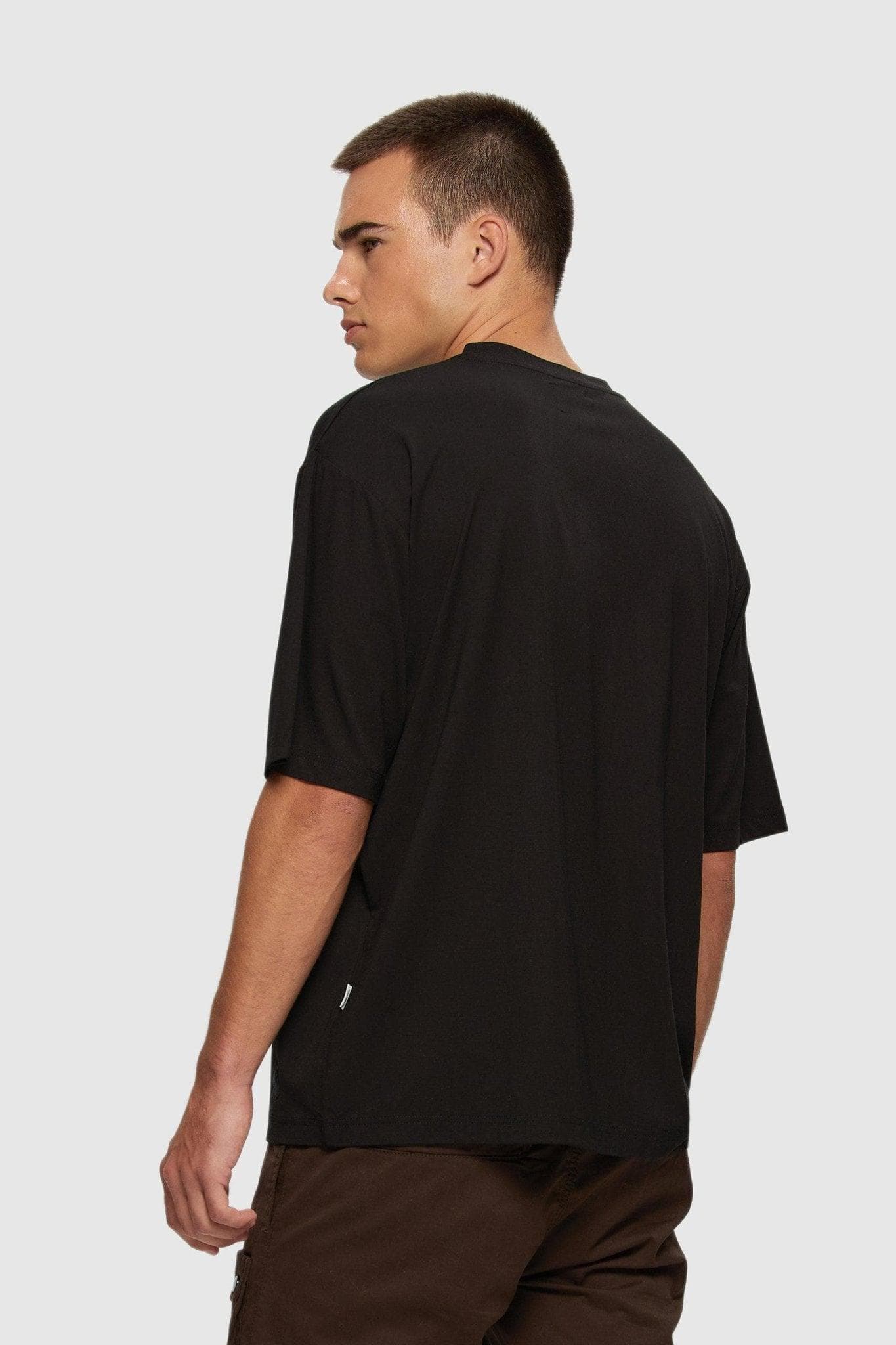 Box Tee
