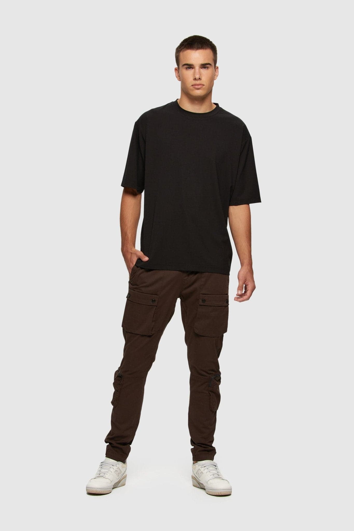 Box Tee