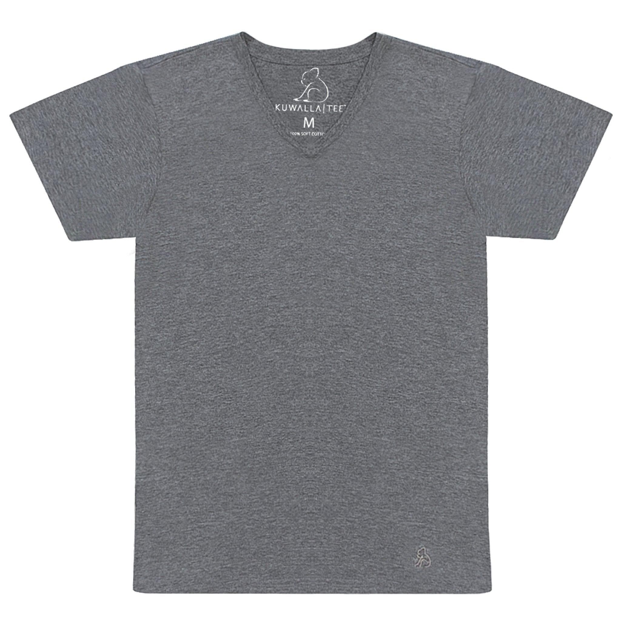 V-Neck Pepper