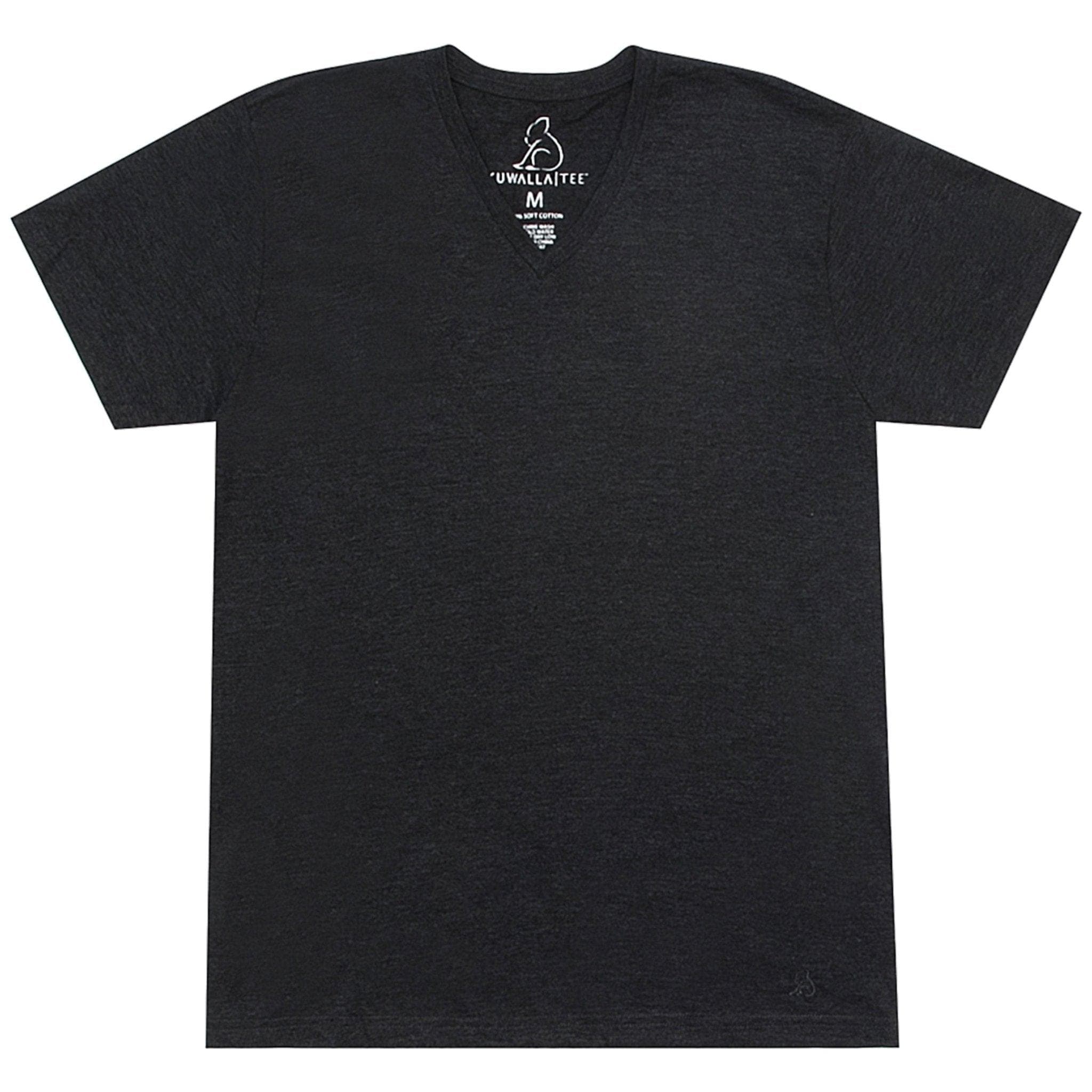 V-Neck Pepper