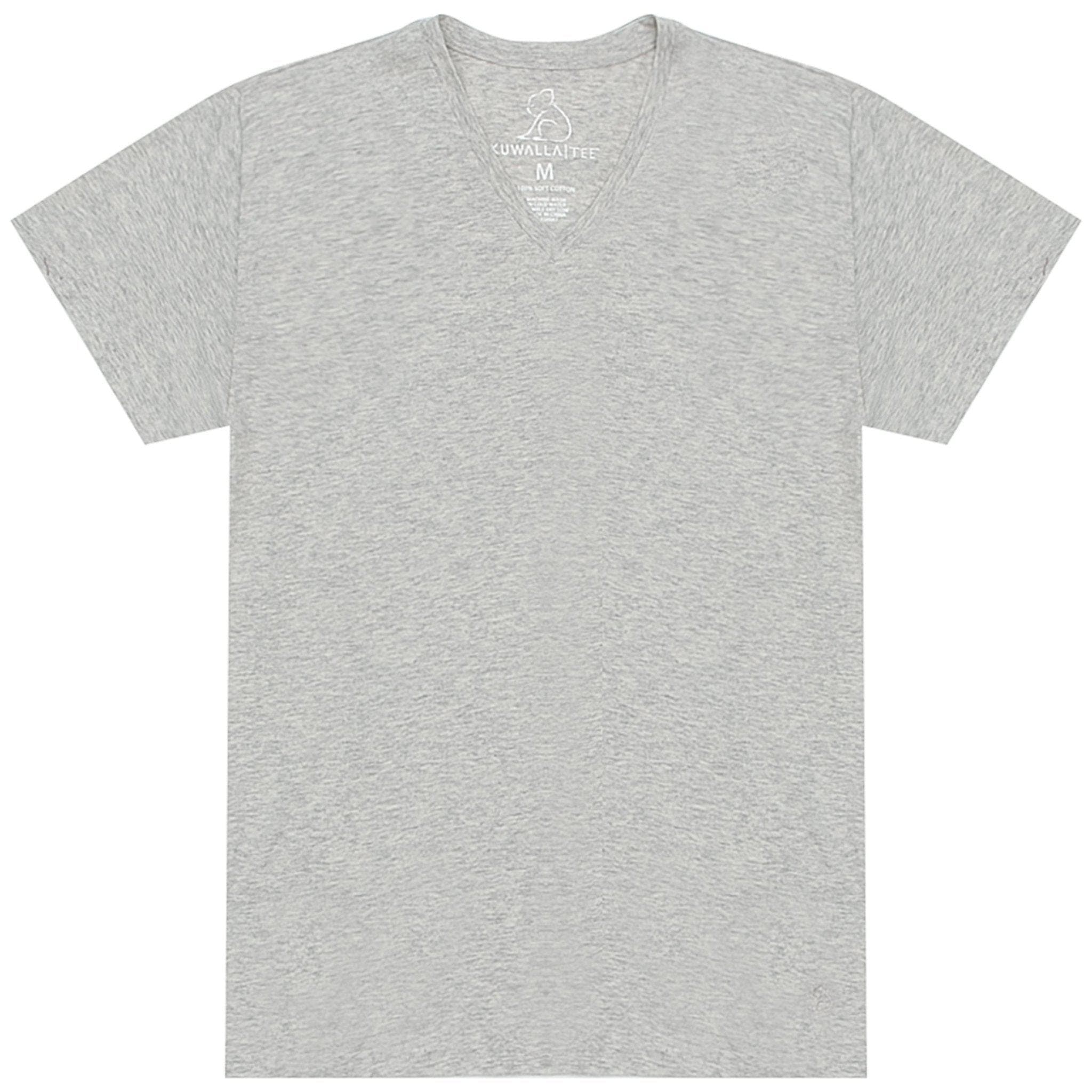 V-Neck Pepper