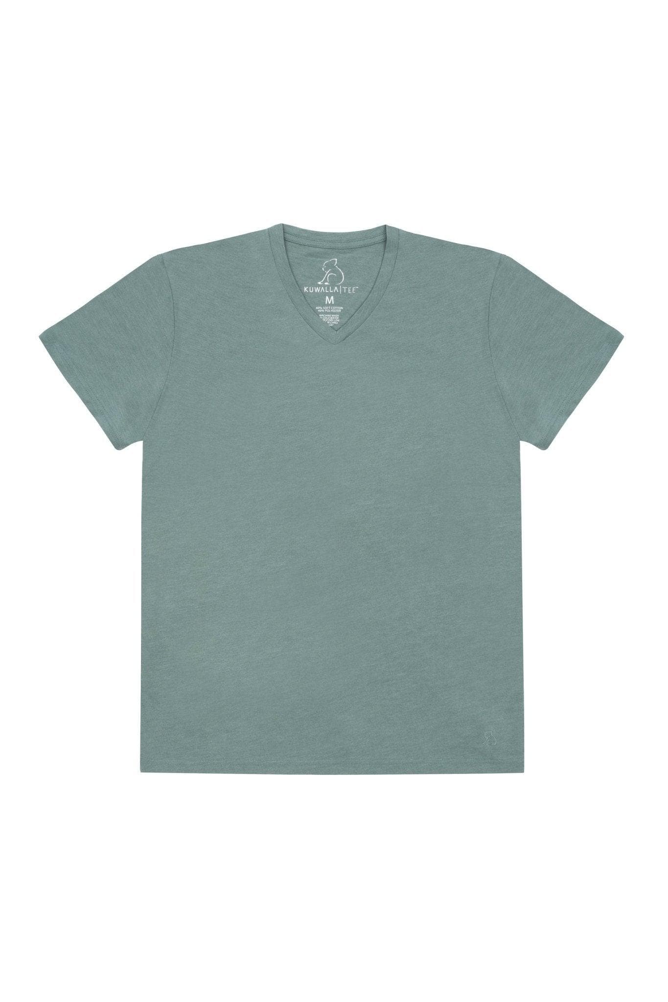 Vee Neck Spring Pack