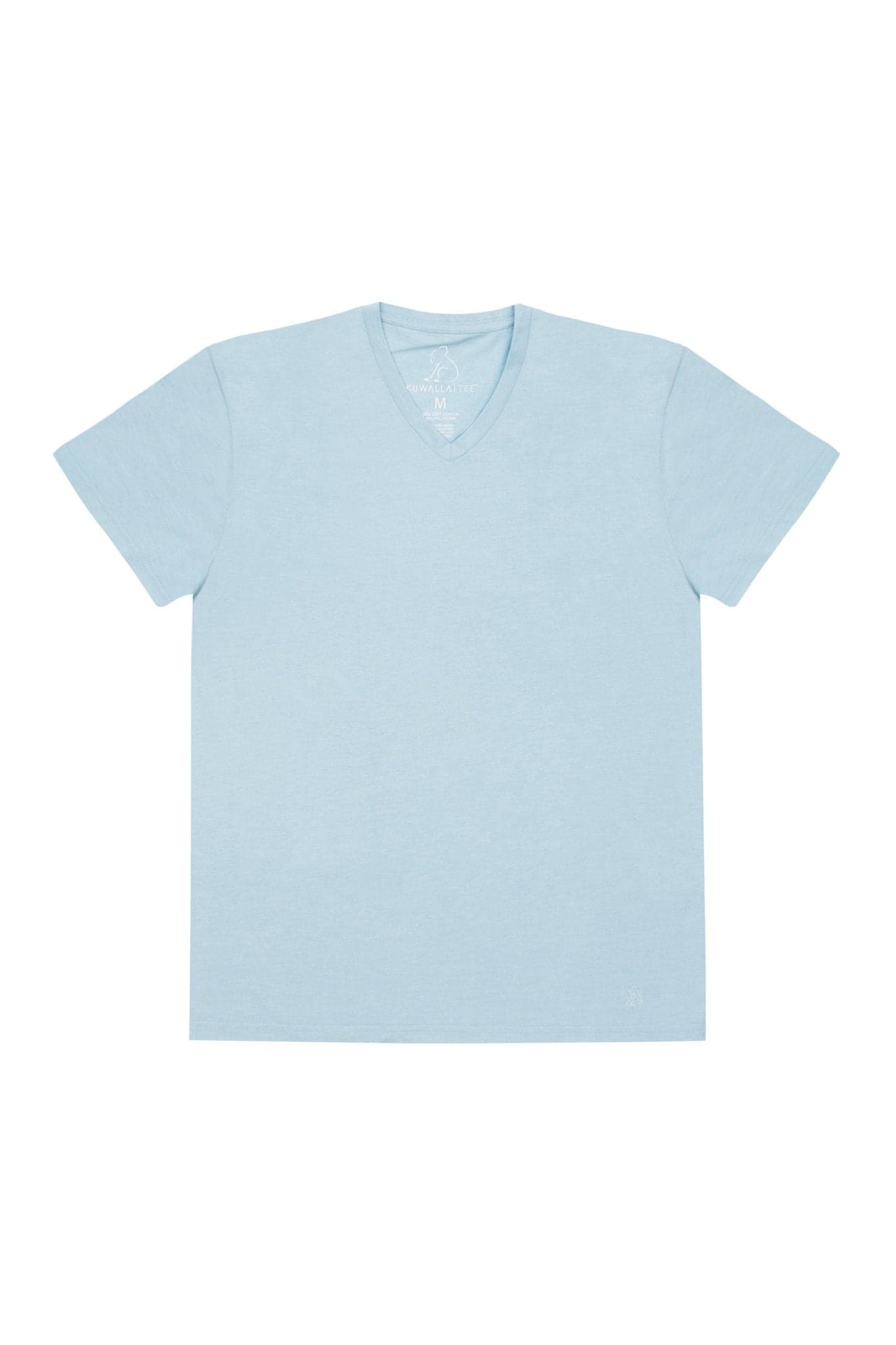 Vee Neck Spring Pack