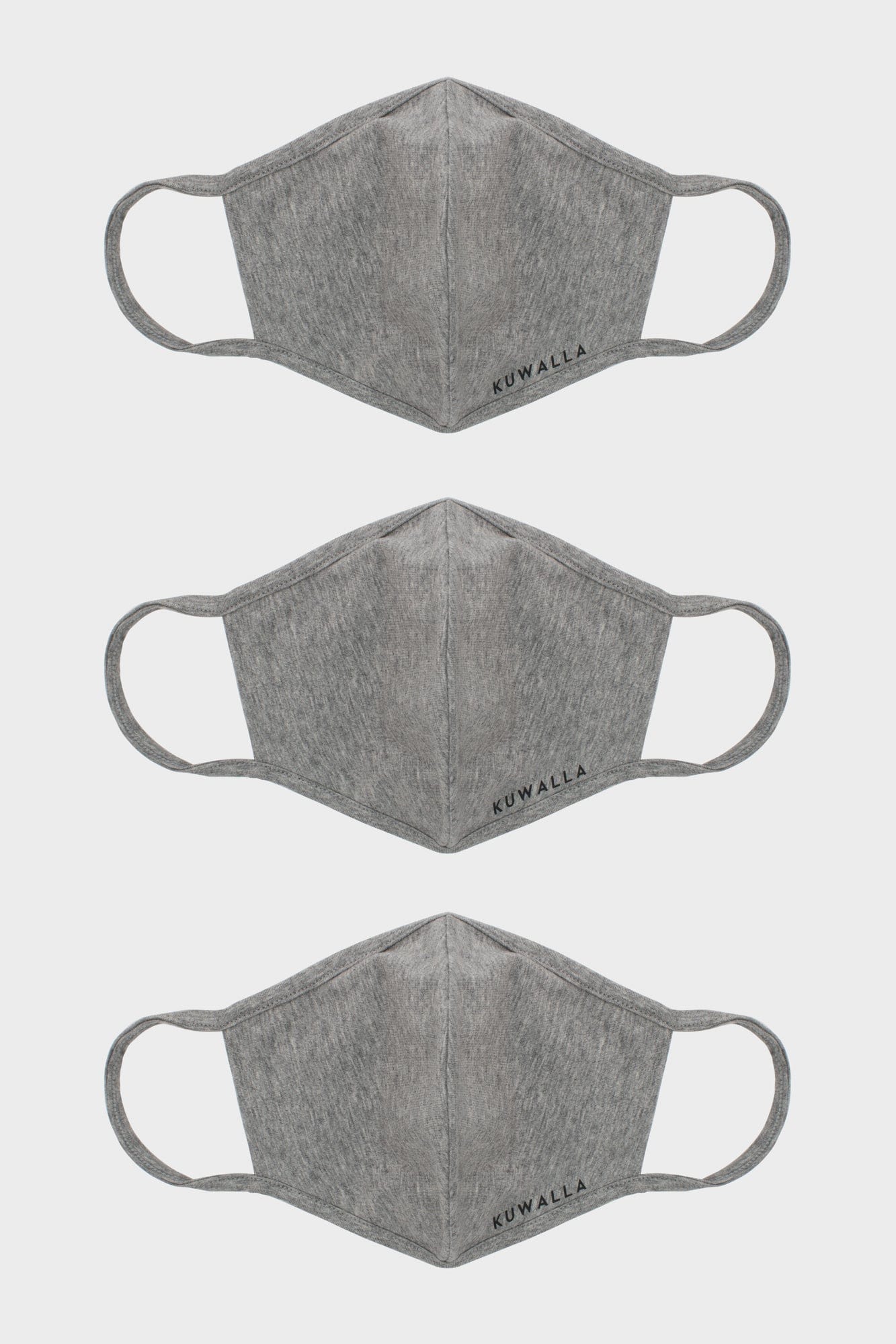 3-Pack Masks