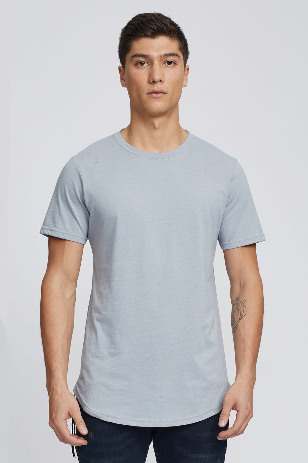 T-Shirt Eazy Scoop