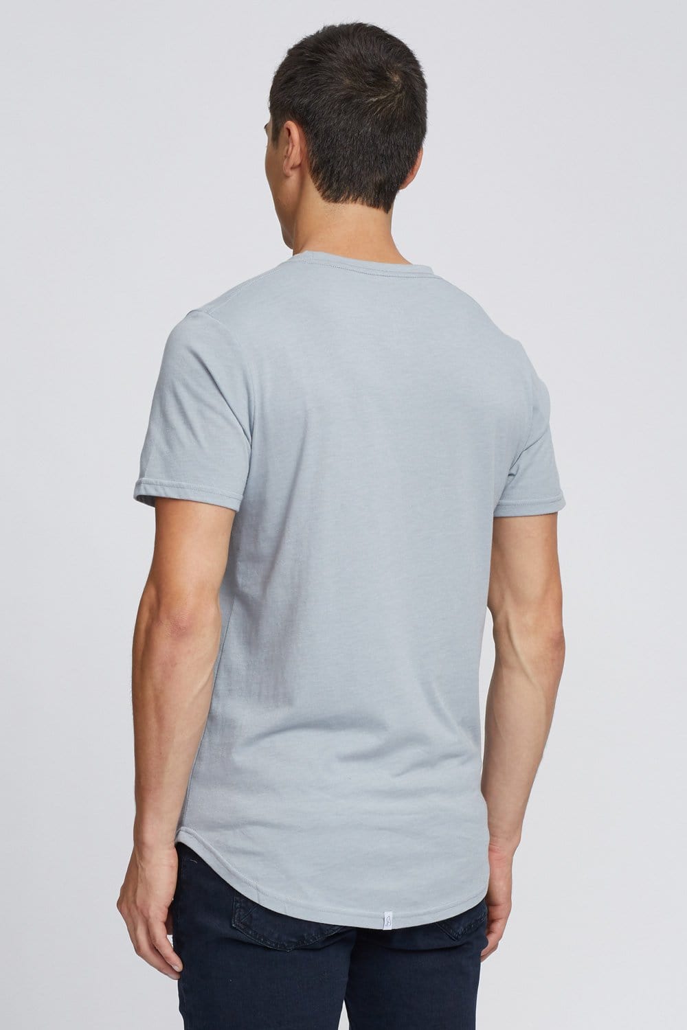 T-Shirt Eazy Scoop