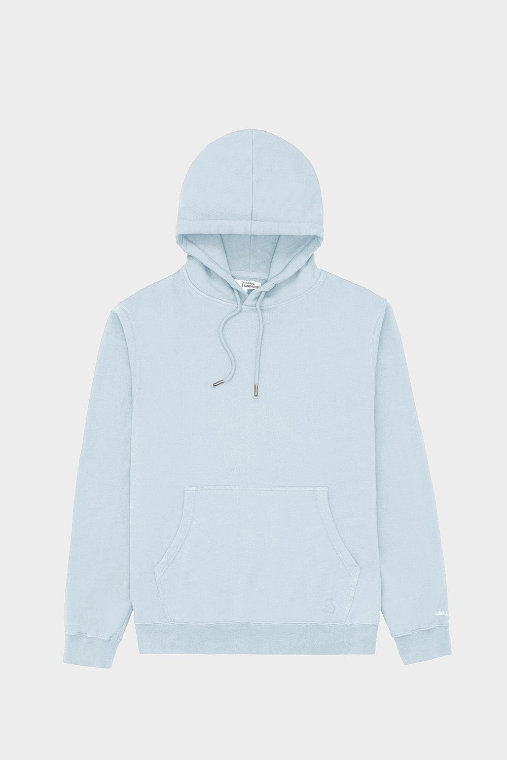 Organic Standard Hoodie