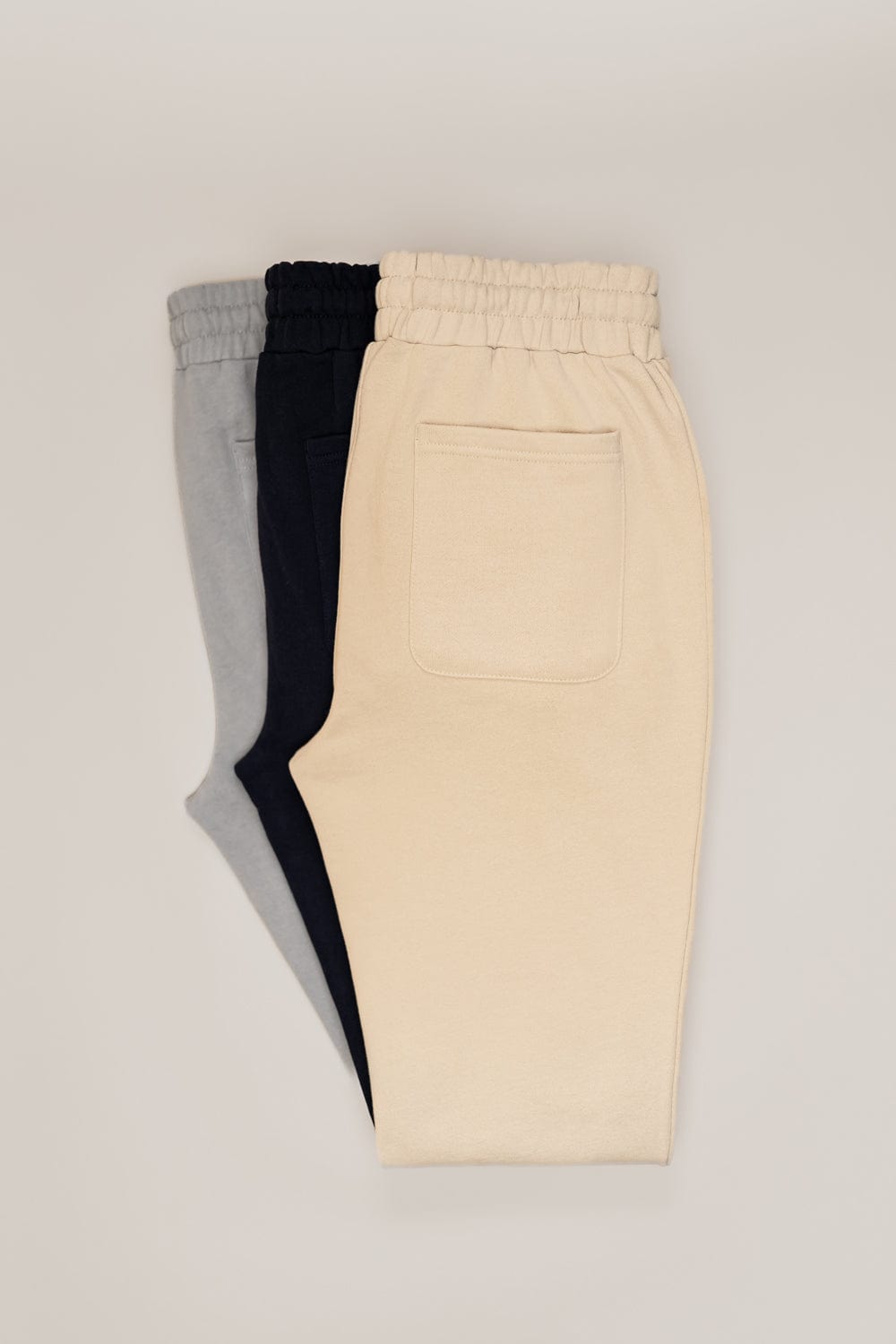 Organic Sweatpant
