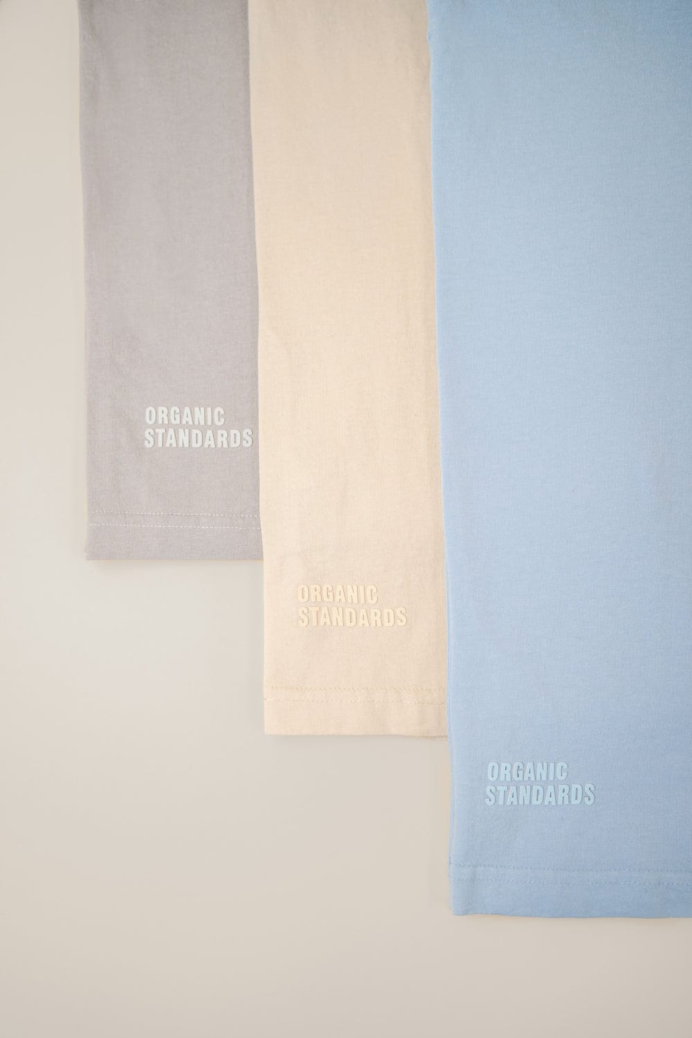 Organic Vintage Tee
