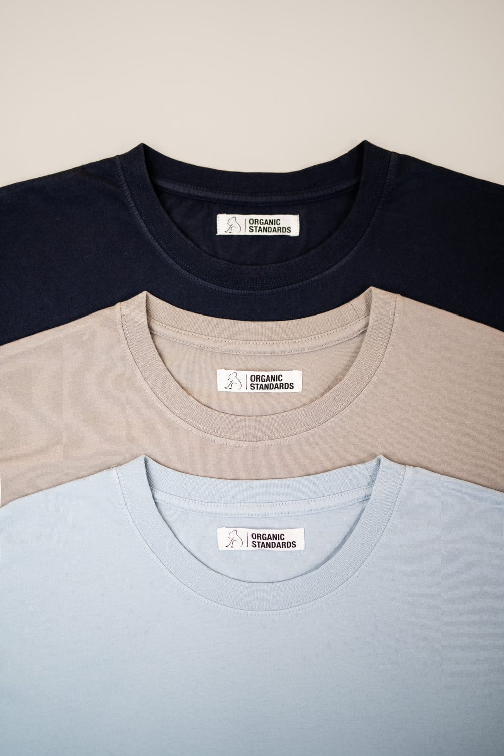 Organic Vintage Tee