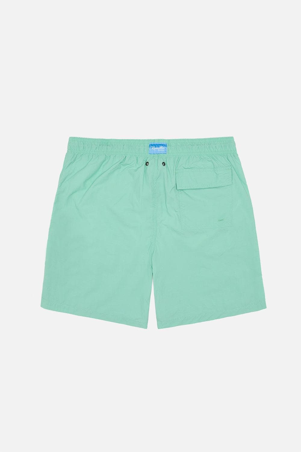 Maillot short essentiel