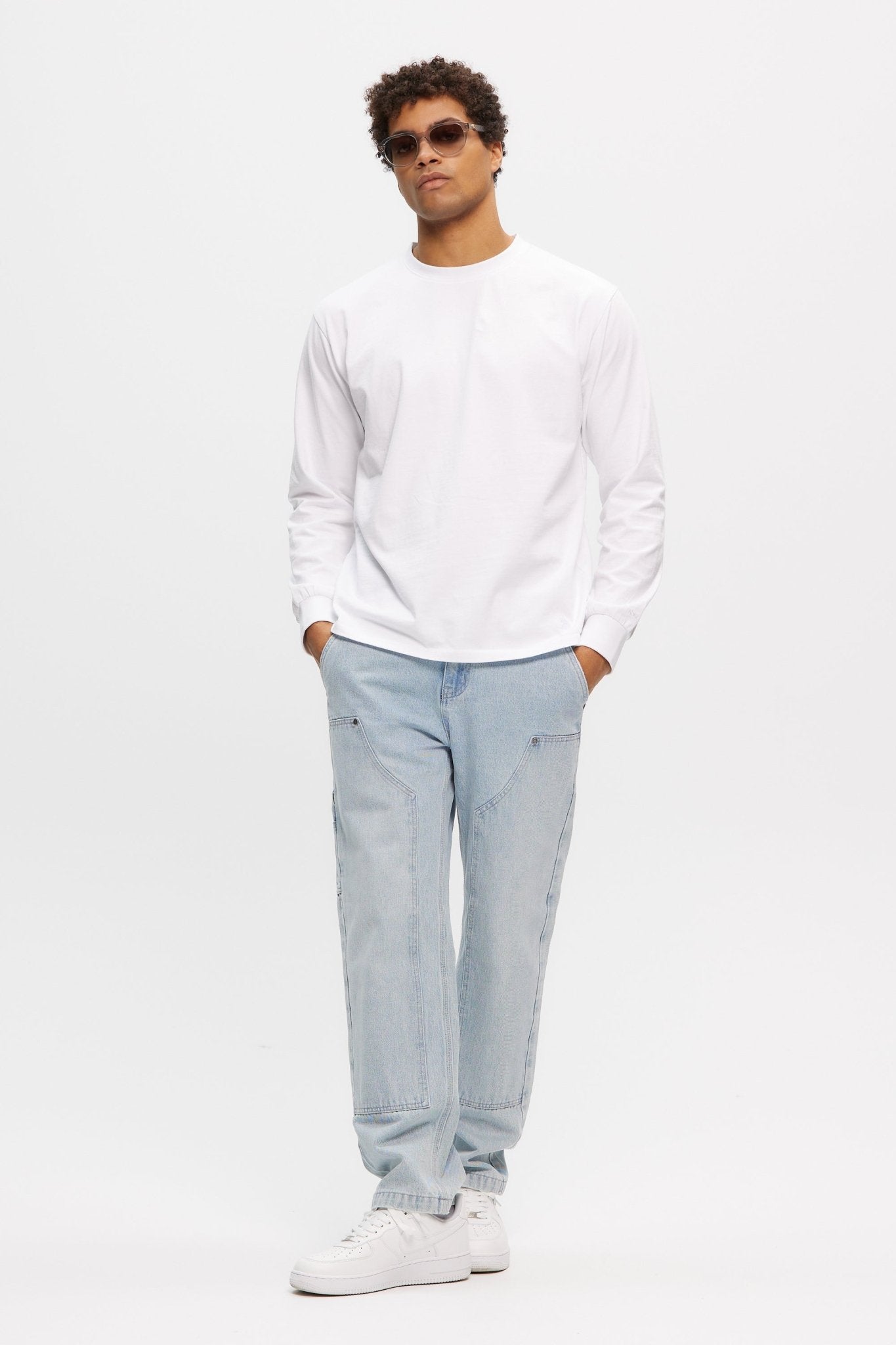 LS Boss Tee