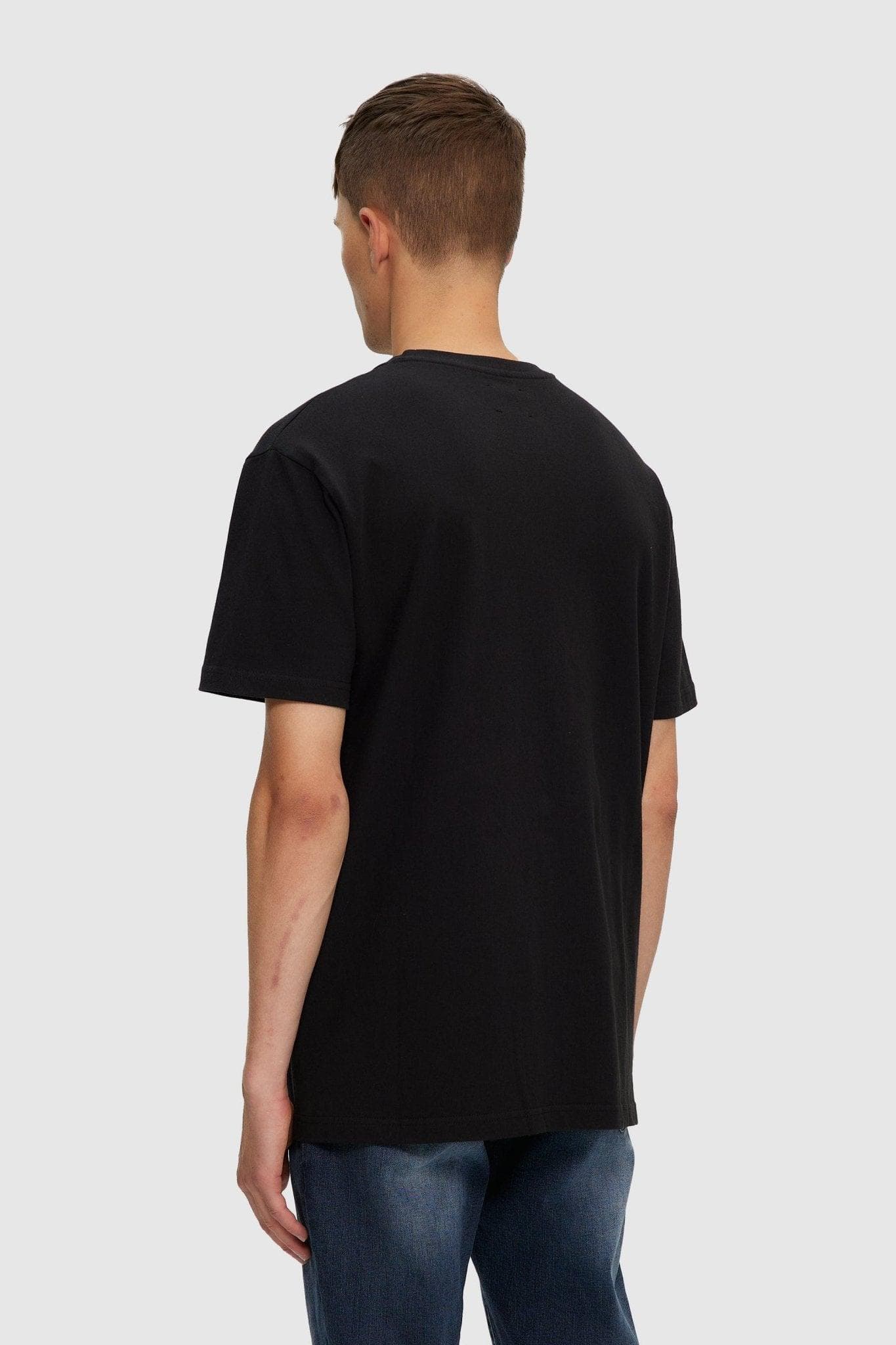Heavyweight Boss Tee