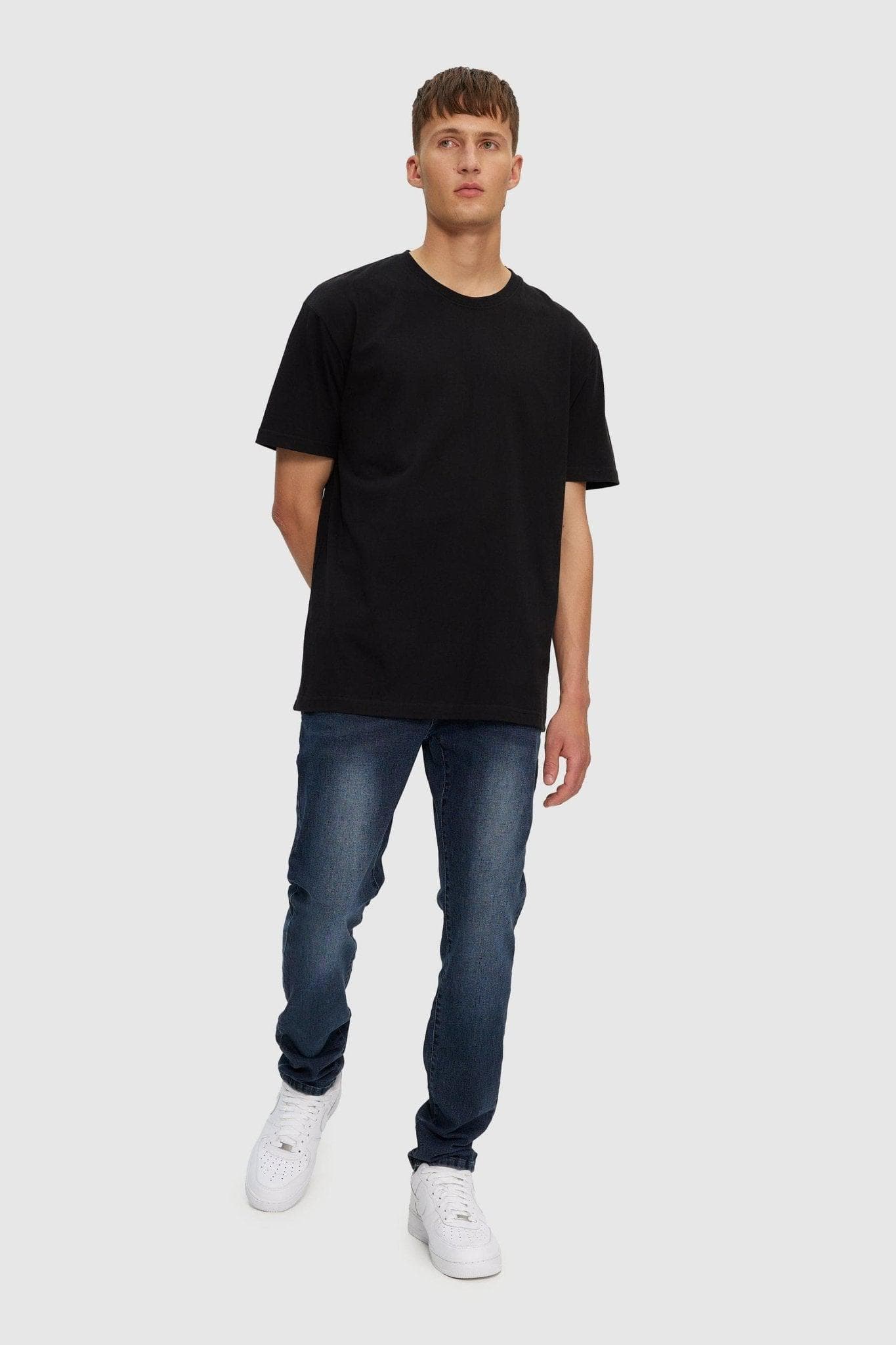 Heavyweight Boss Tee