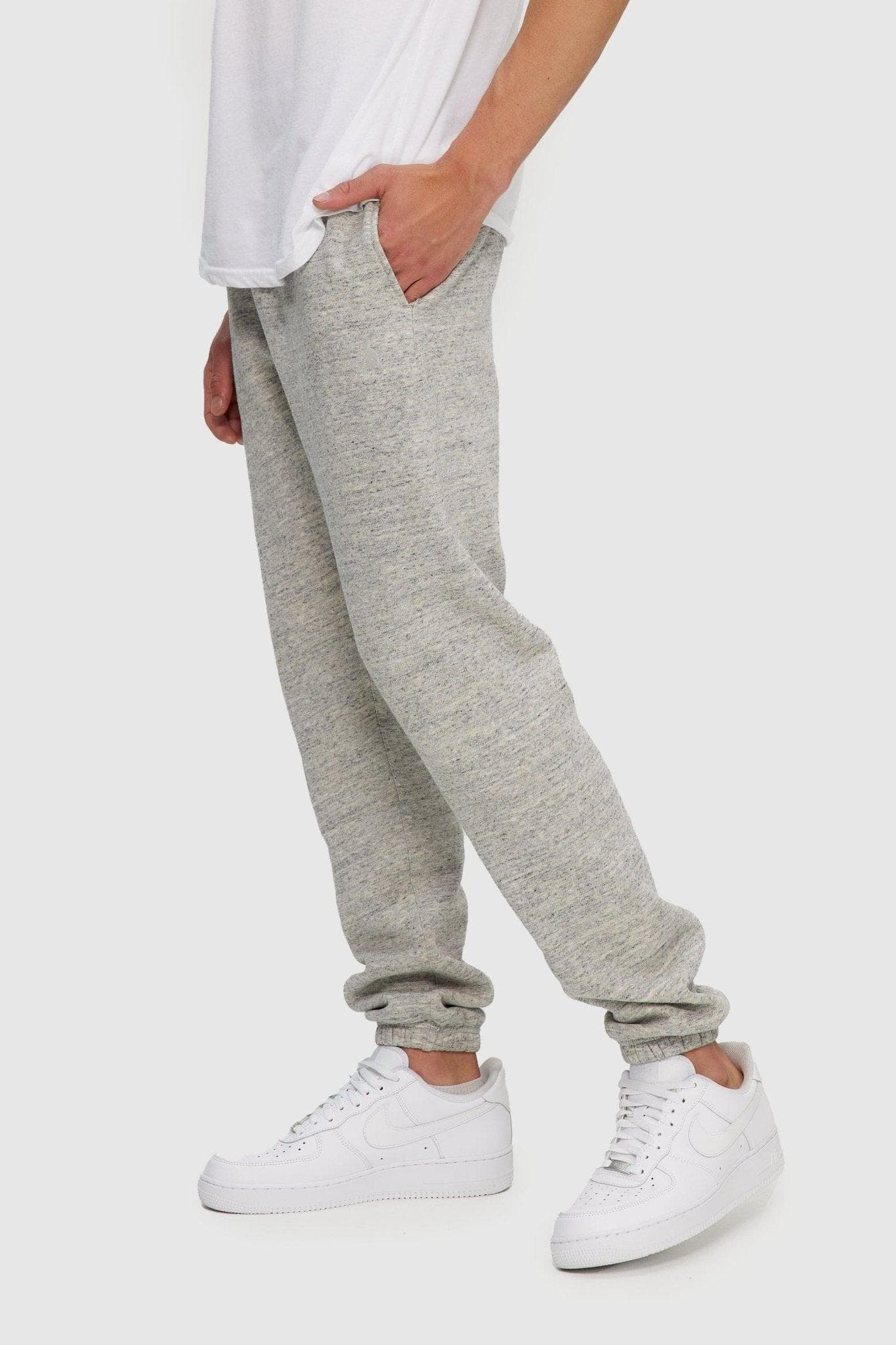 Marled Baseline Sweatpant