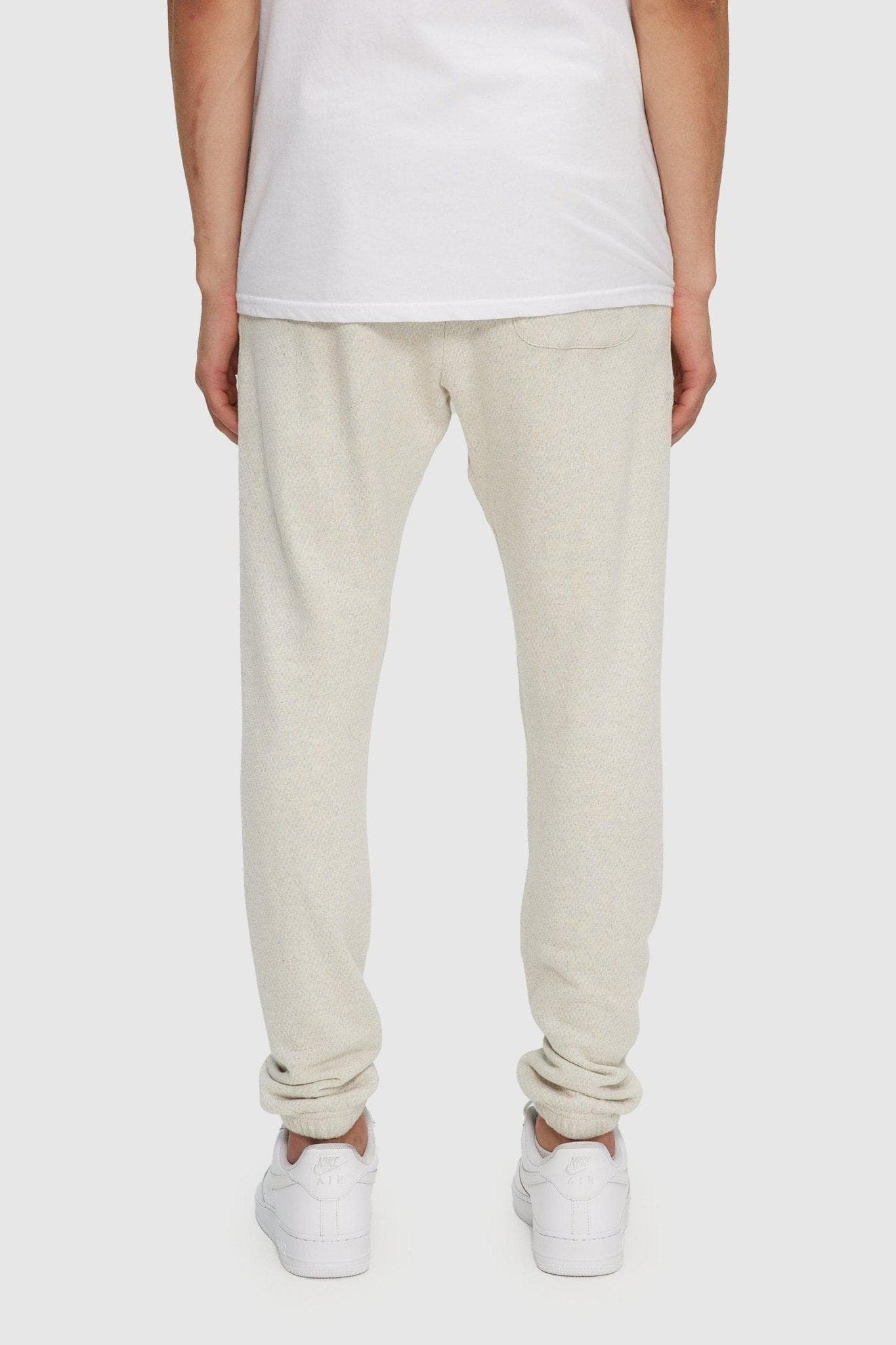 Marled Baseline Sweatpant