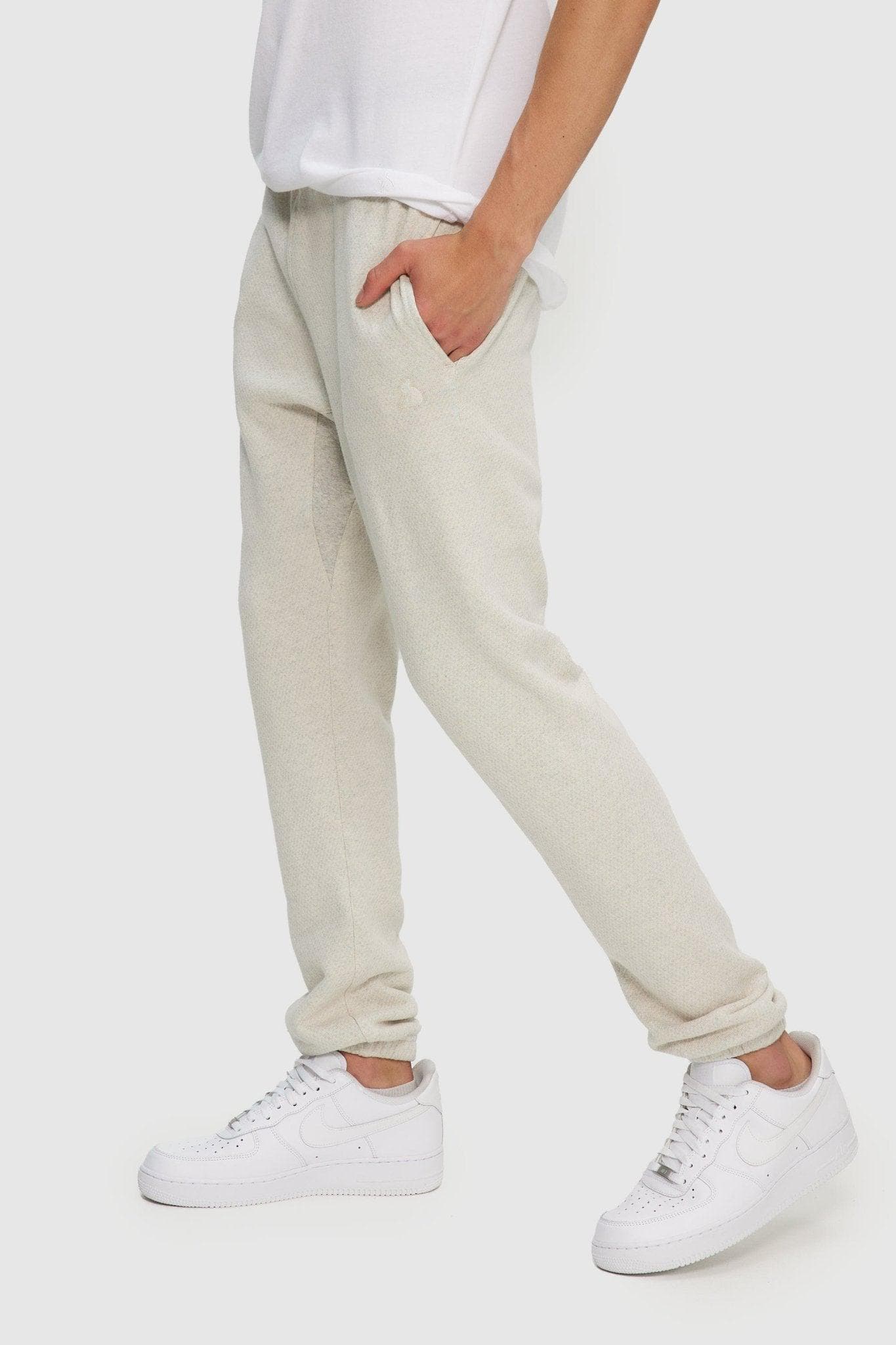 Marled Baseline Sweatpant