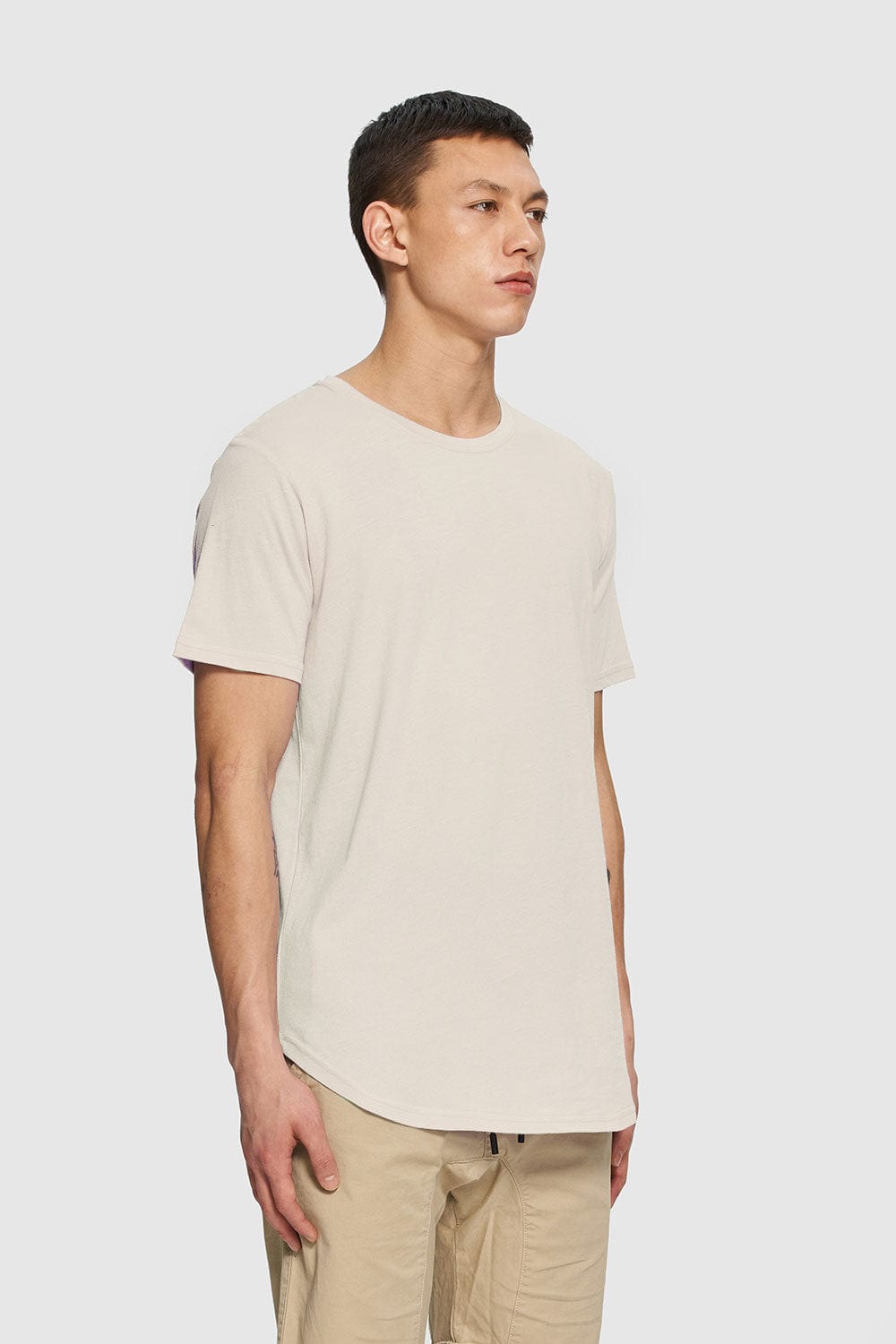 Eazy Scoop Tee