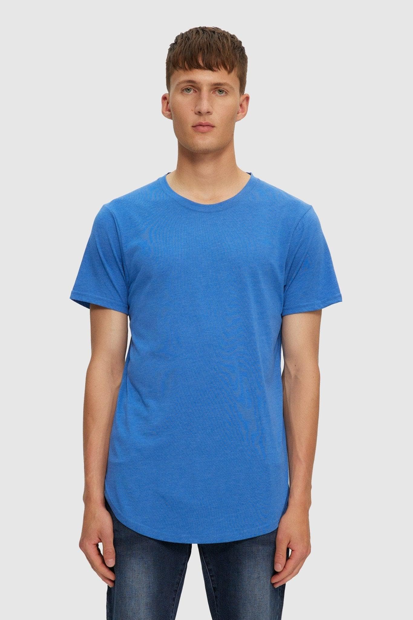 T-Shirt Eazy Scoop