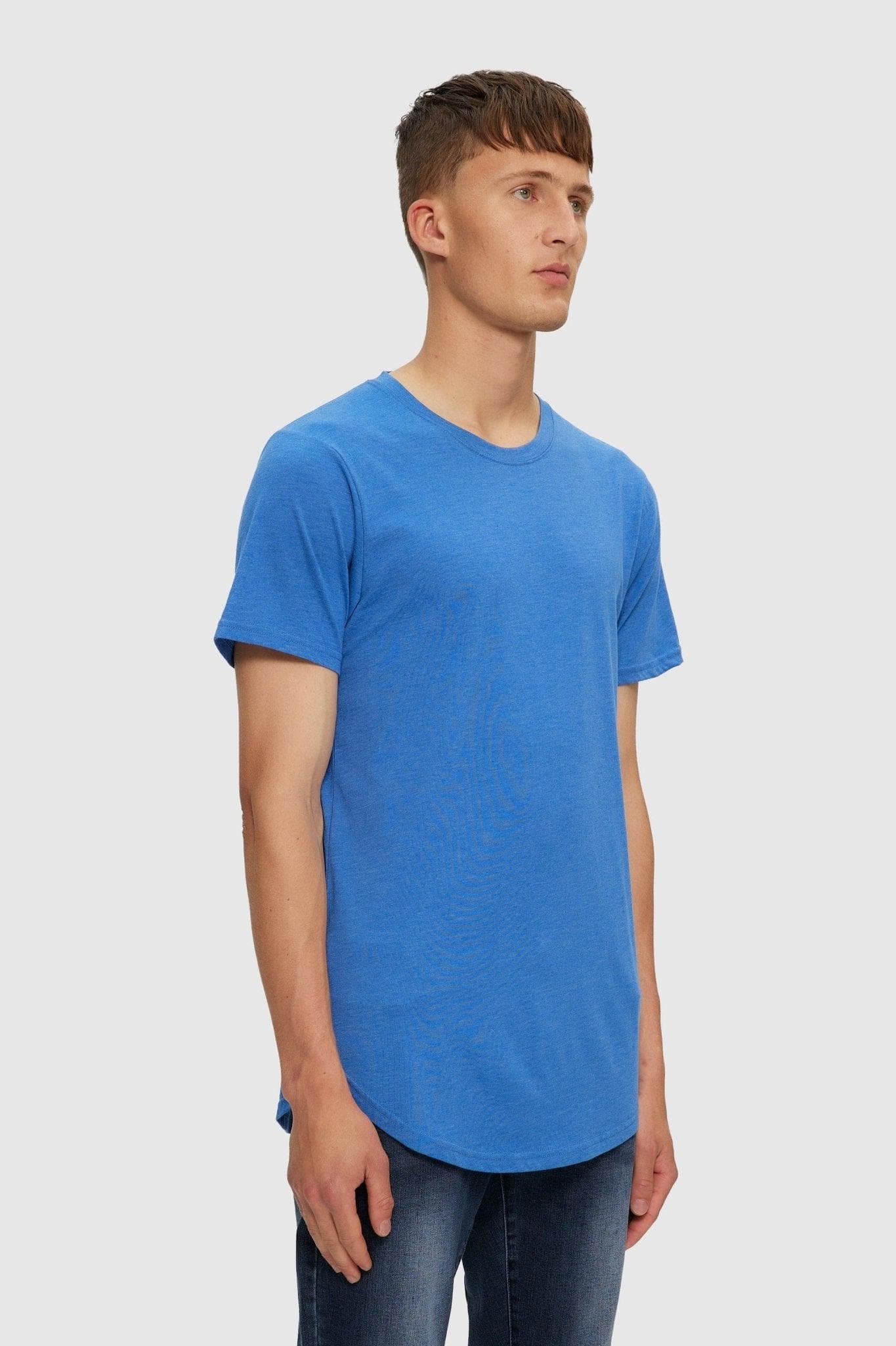 T-Shirt Eazy Scoop
