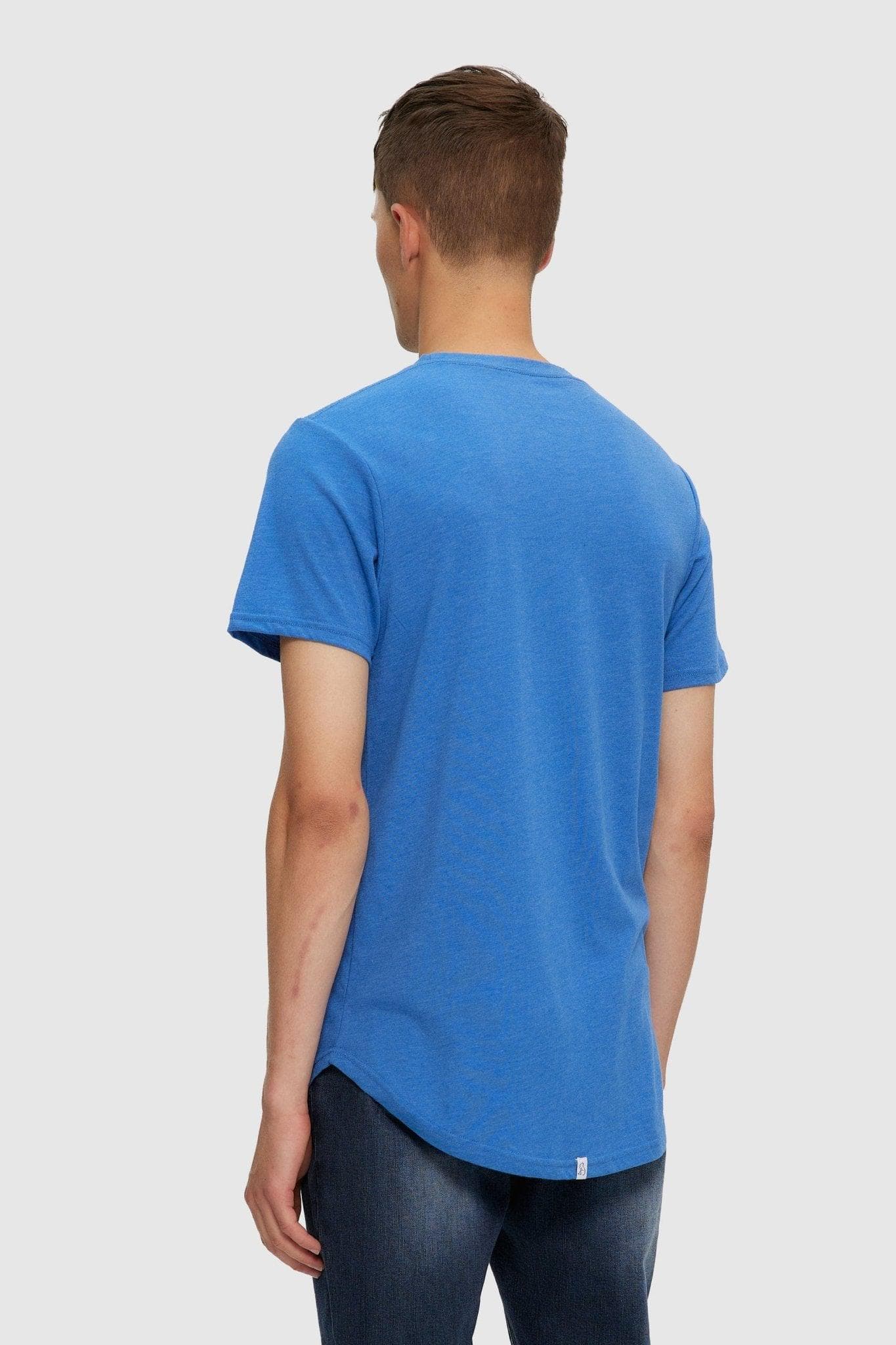 T-Shirt Eazy Scoop