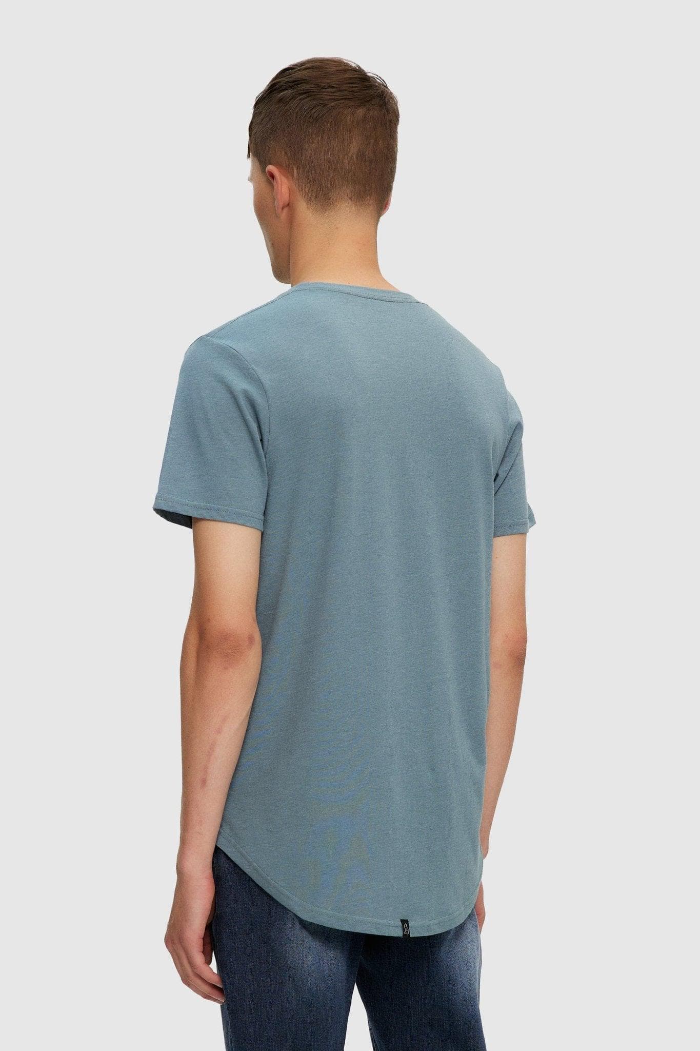 Eazy Scoop Tee