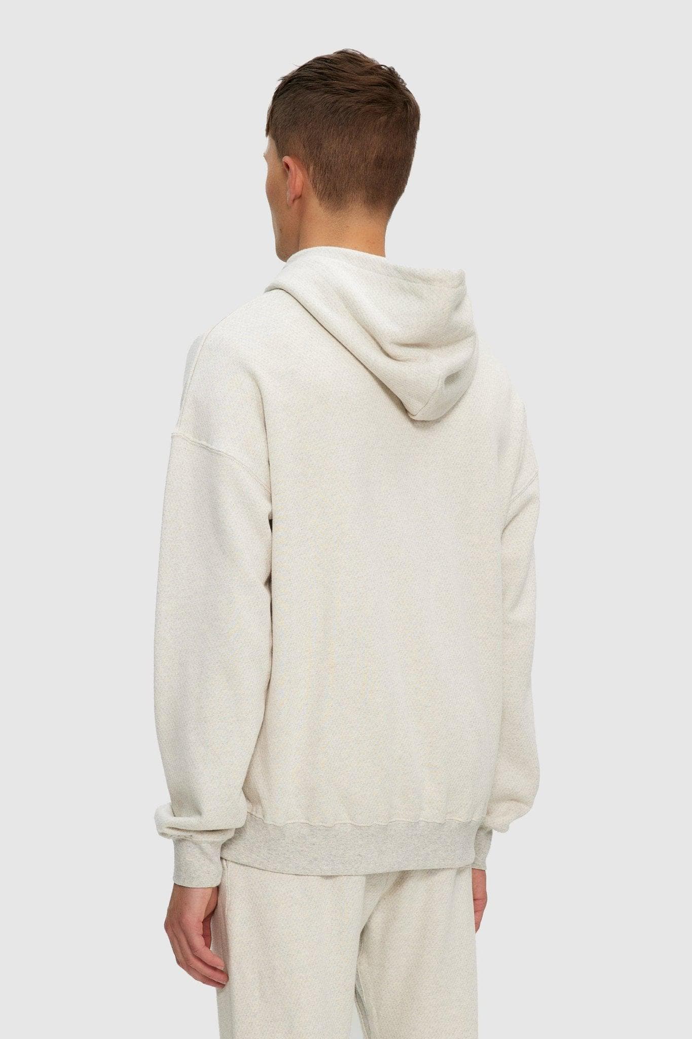 Marled Baseline Hoodie