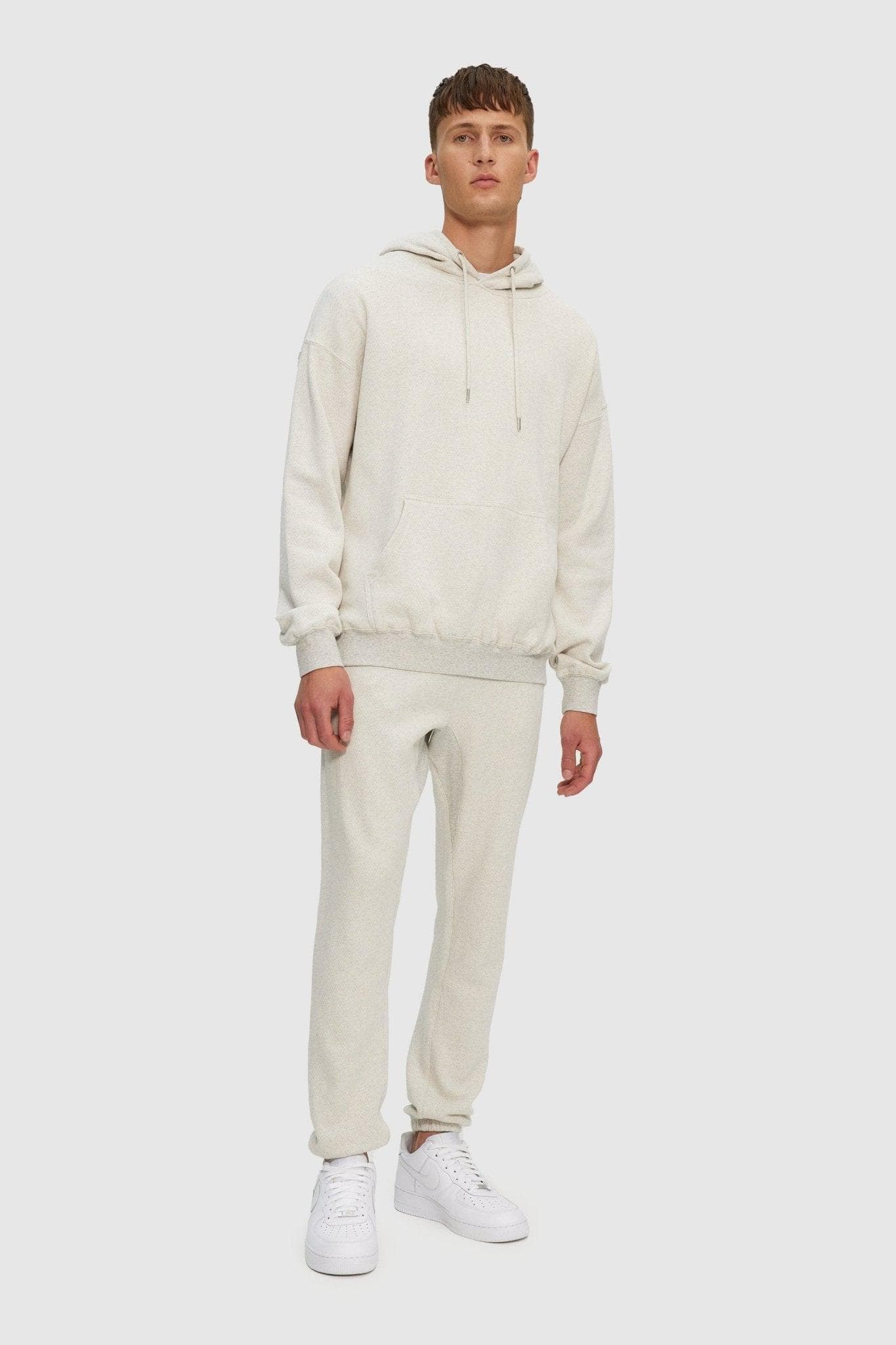 Marled Baseline Sweatpant