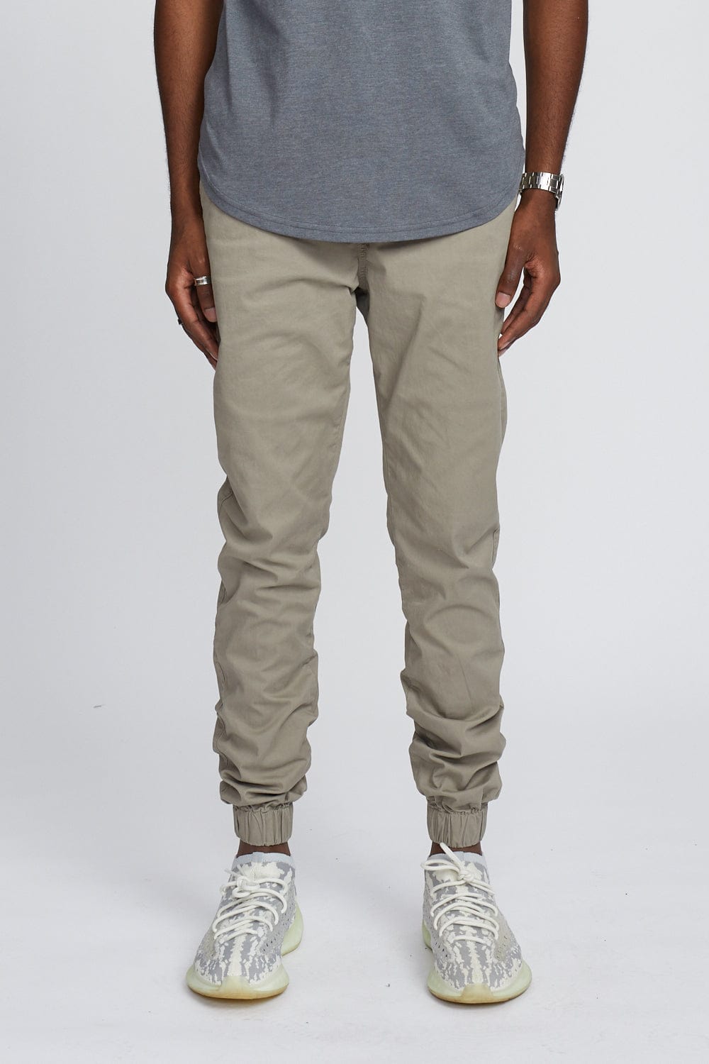 Chino Jogger Lightweight