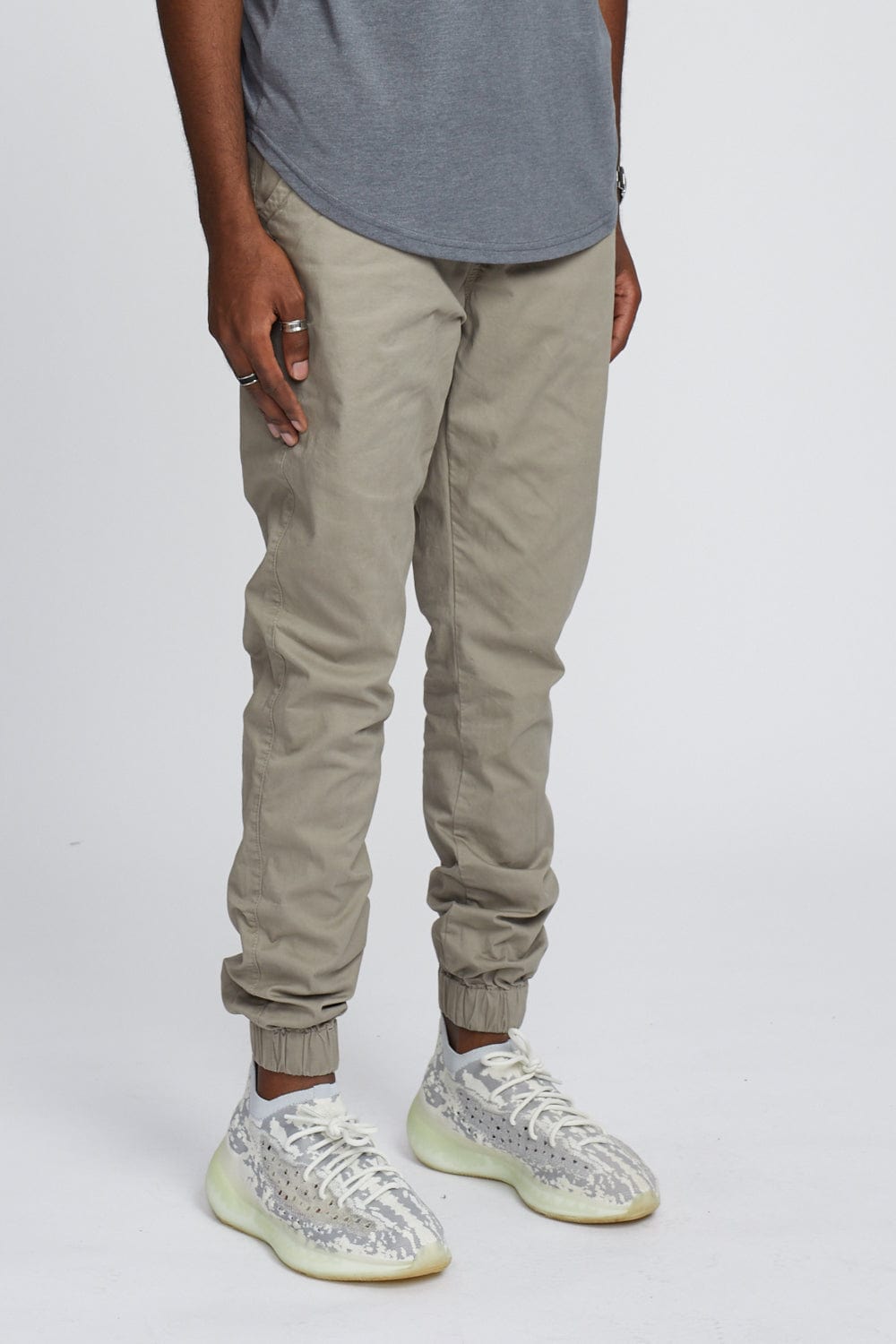 Chino Jogger Lightweight