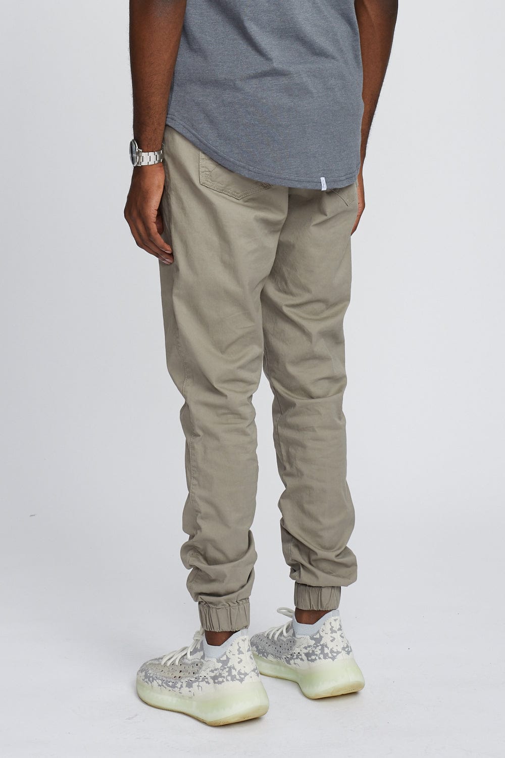 Chino Jogger Lightweight
