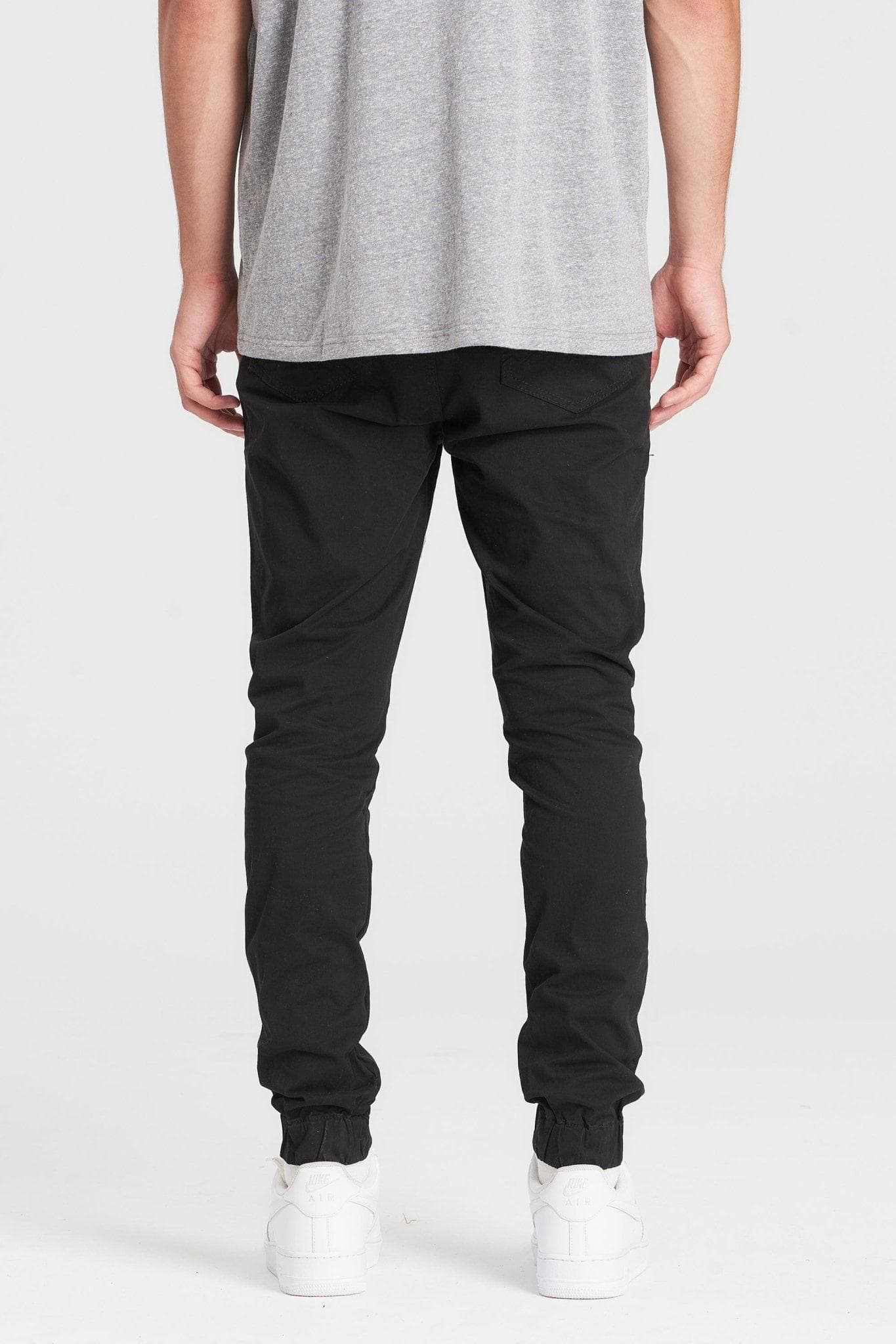 Midweight Chino Jogger