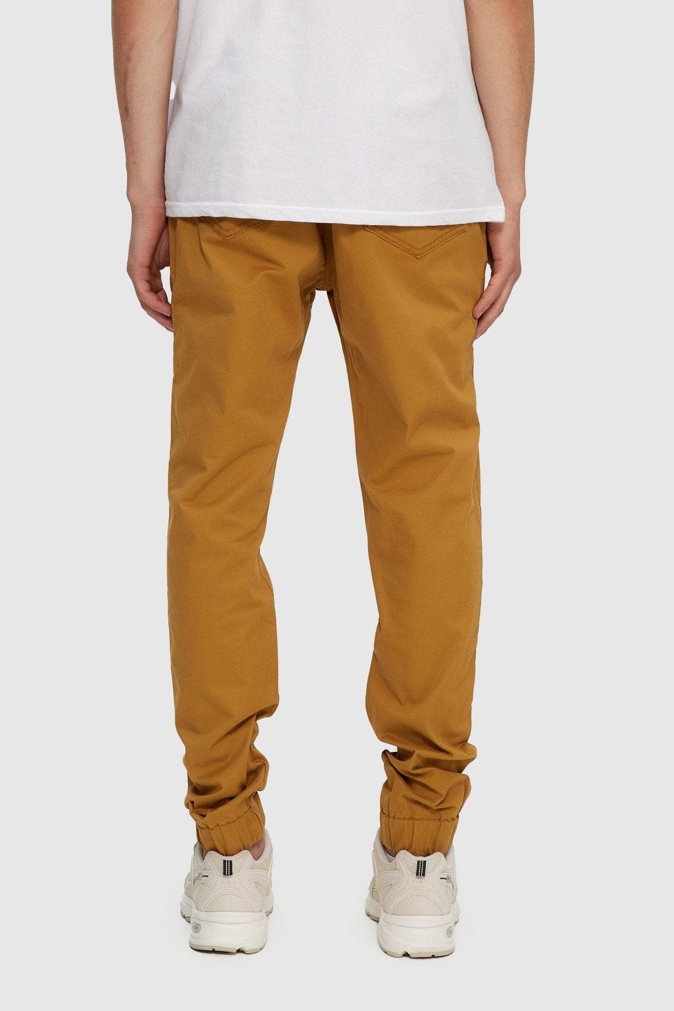 Midweight Chino Jogger