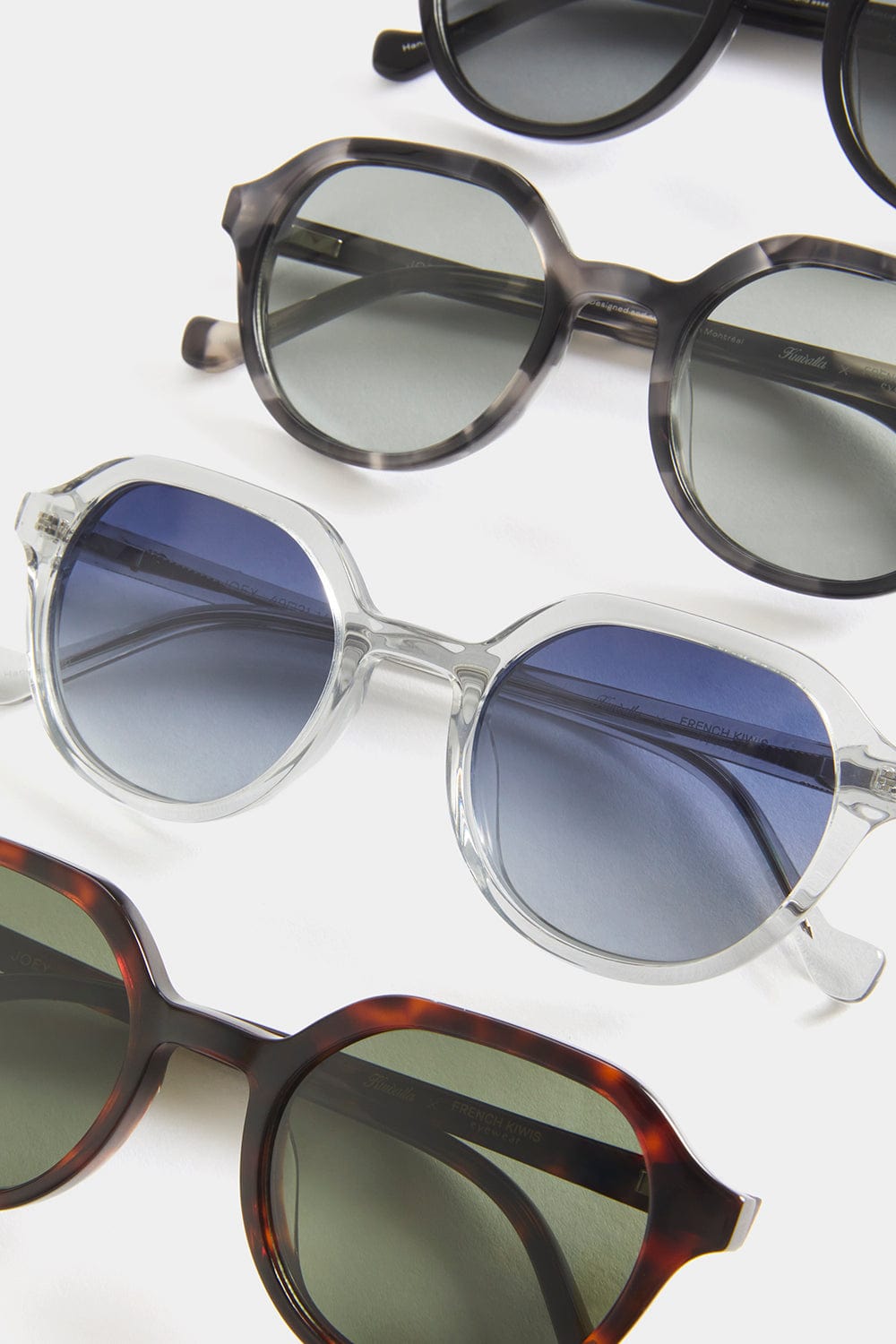 Joey Sunglasses