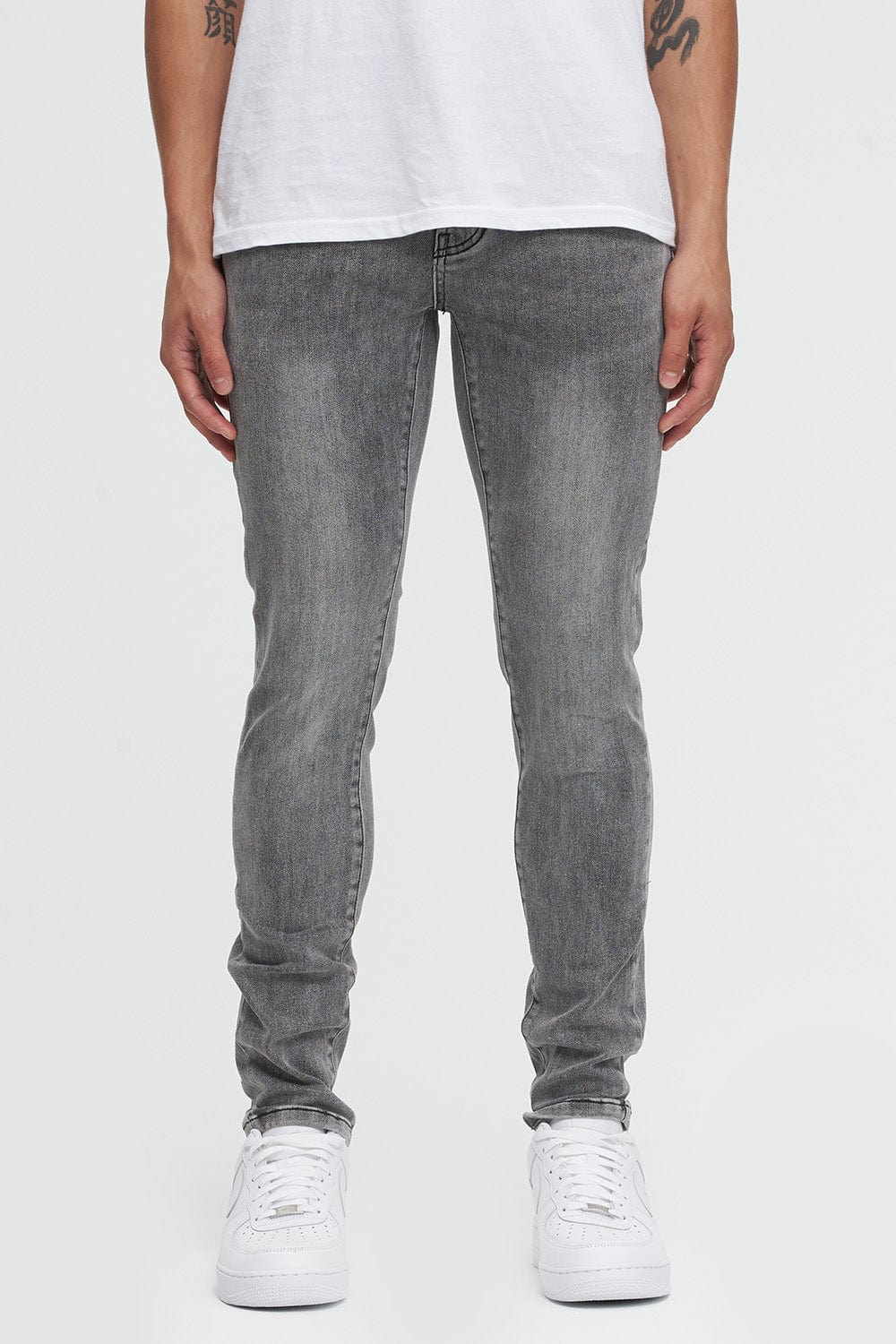 Skinny Essential Denim