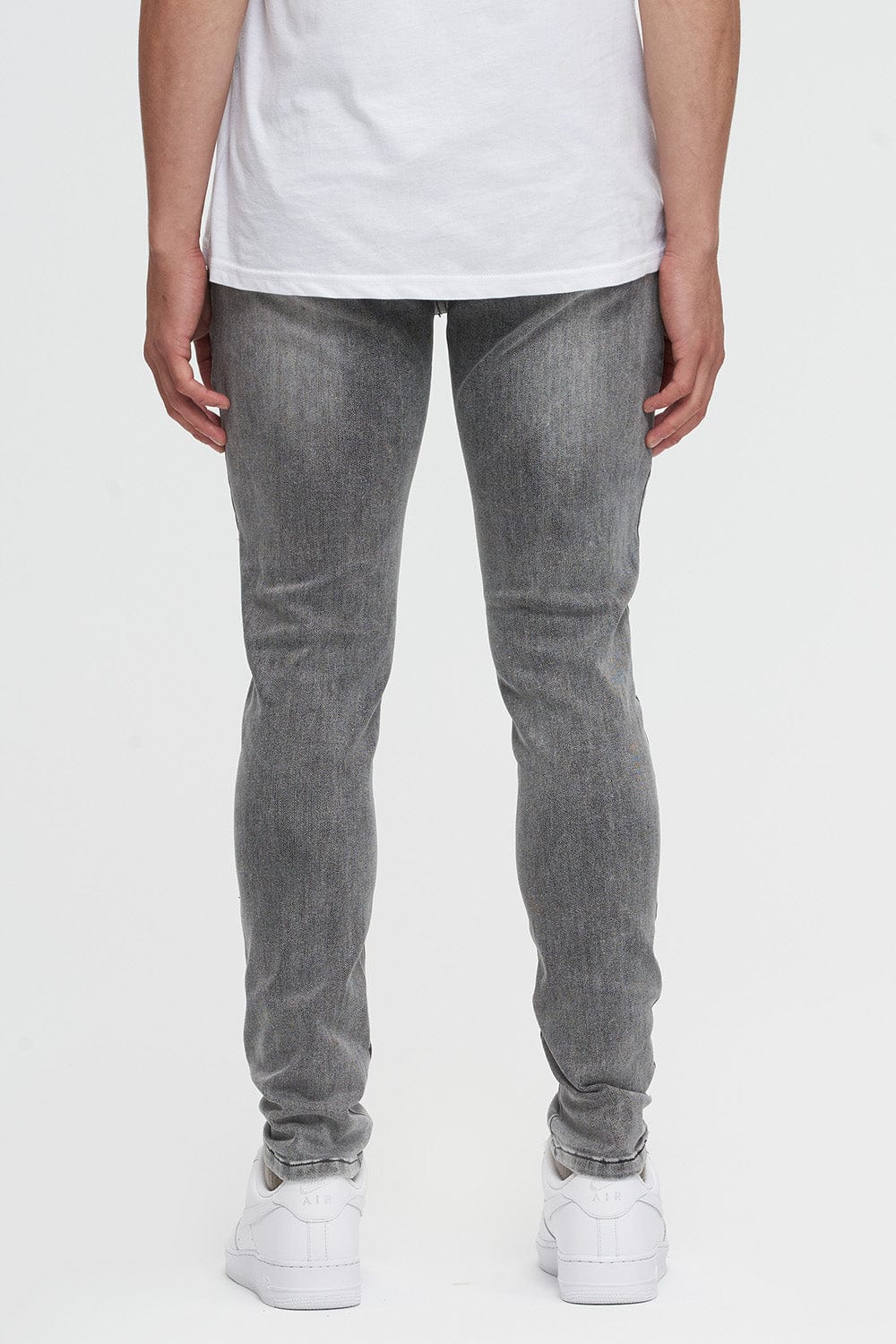 Skinny Essential Denim