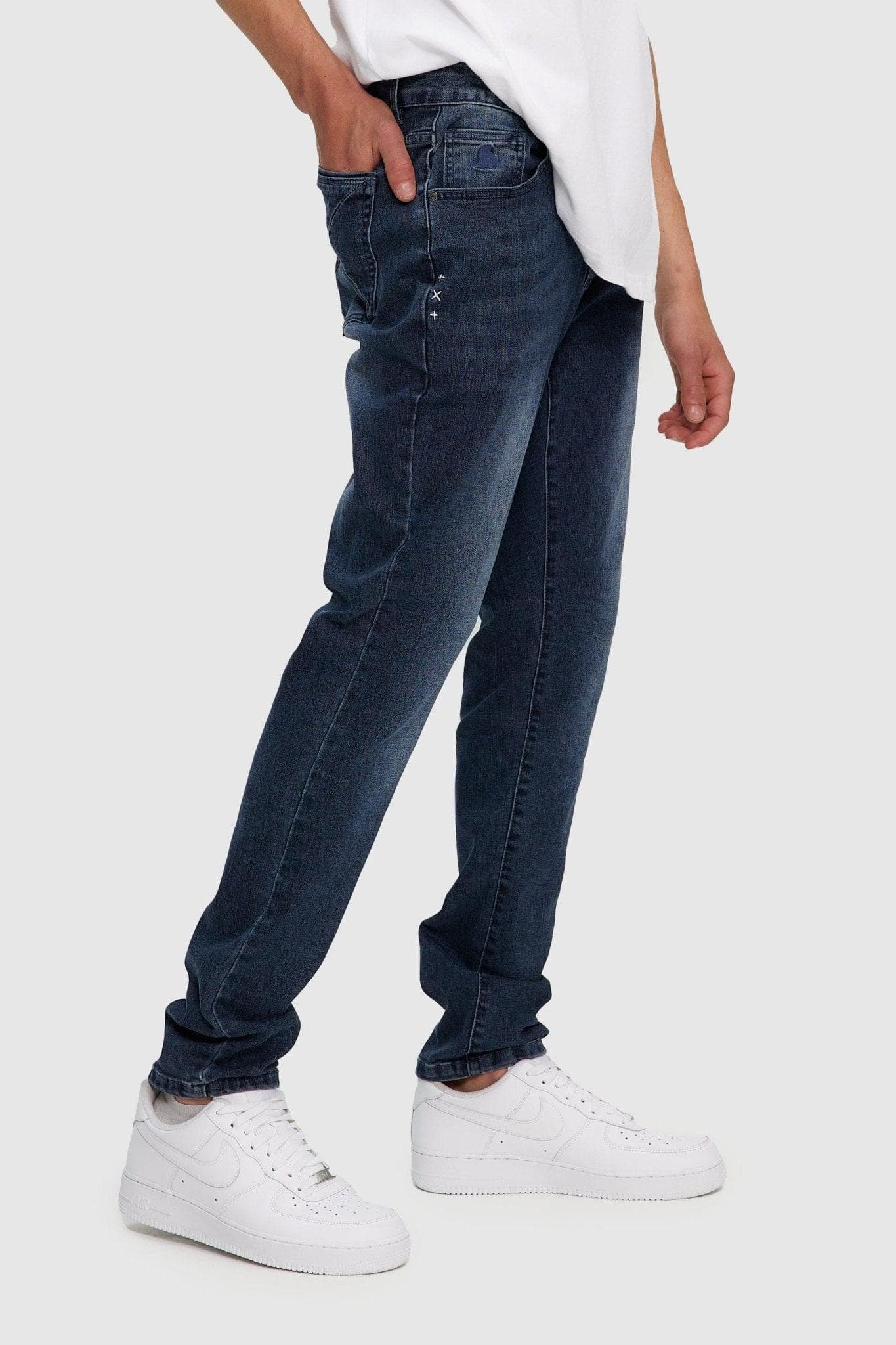 Skinny Essential Denim