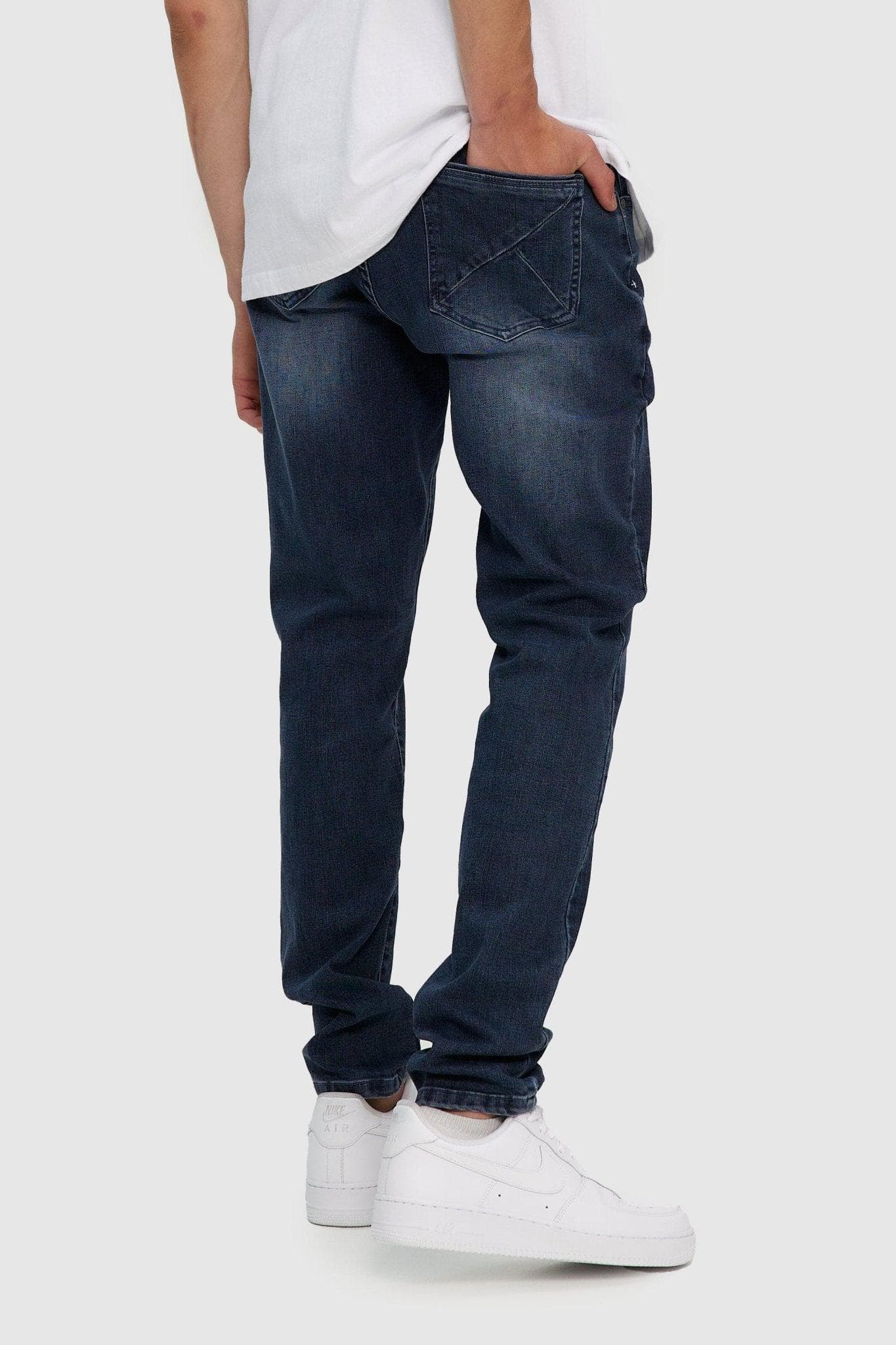 Skinny Essential Denim