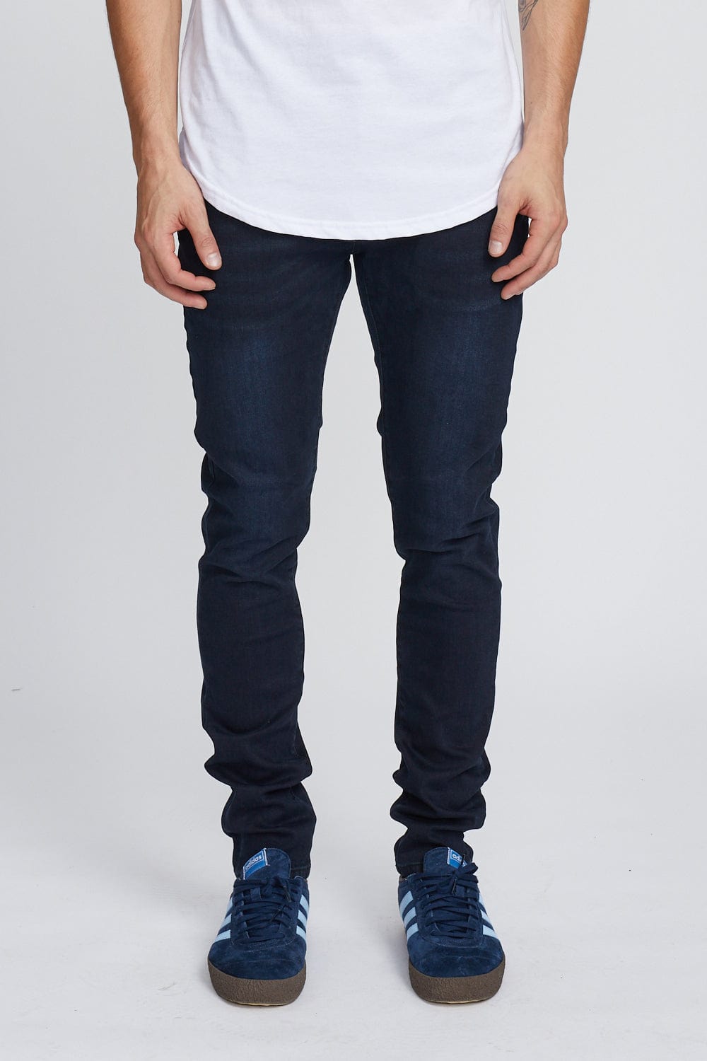 Skinny Essential Denim