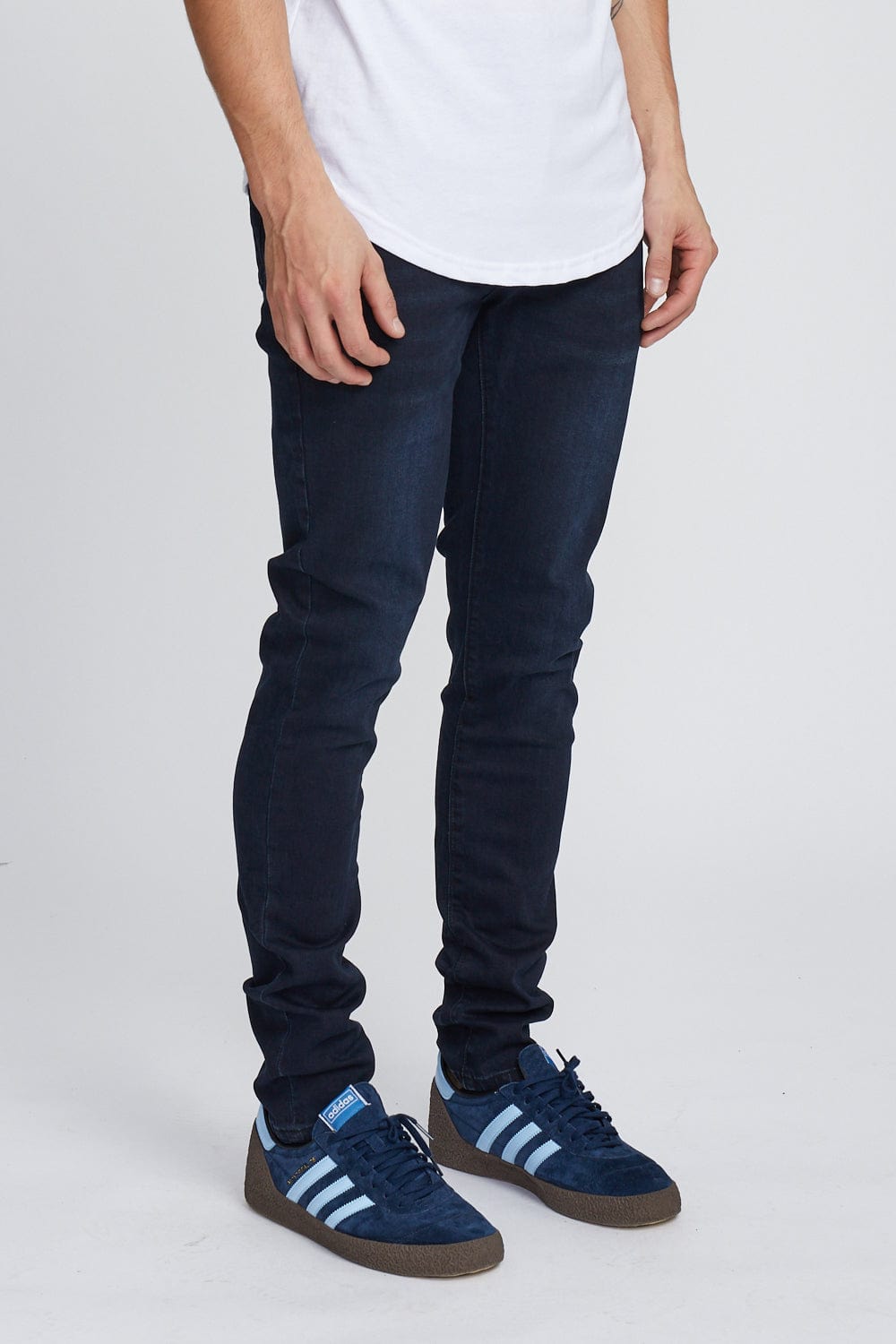 Skinny Essential Denim